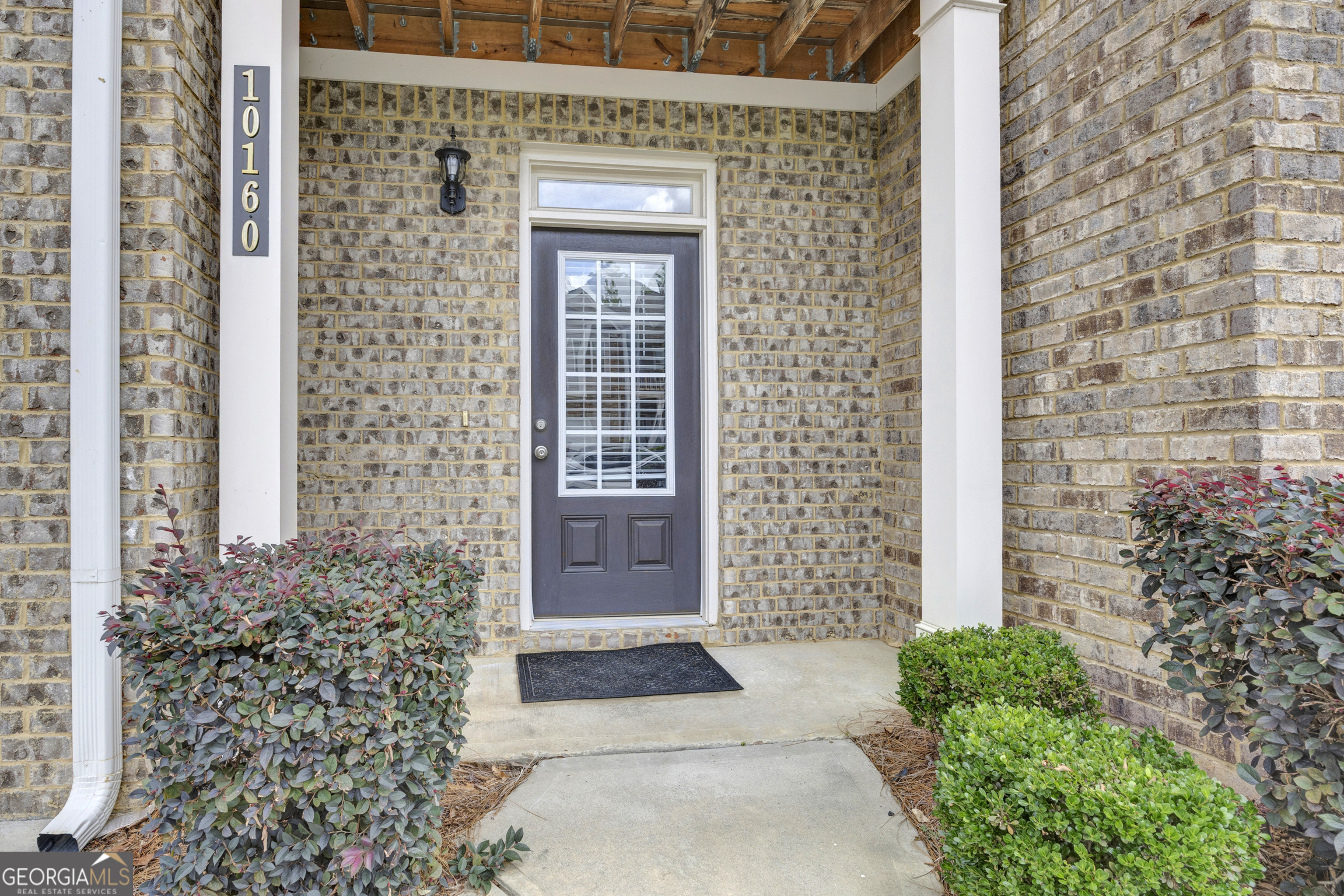 Benton Woods Dr, Covington, GA 30014 #1