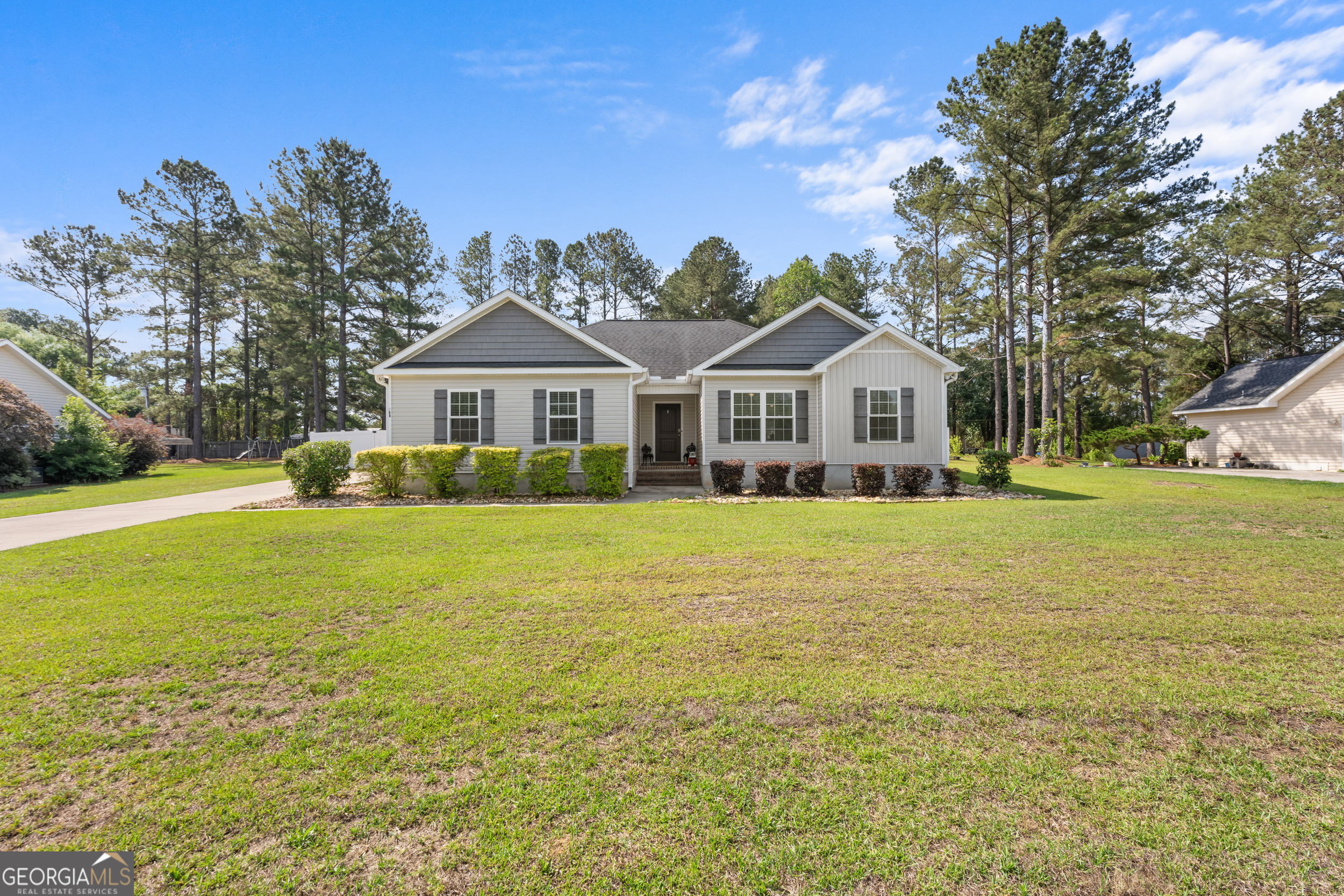 Ogeechee Dr, Statesboro, GA 30461