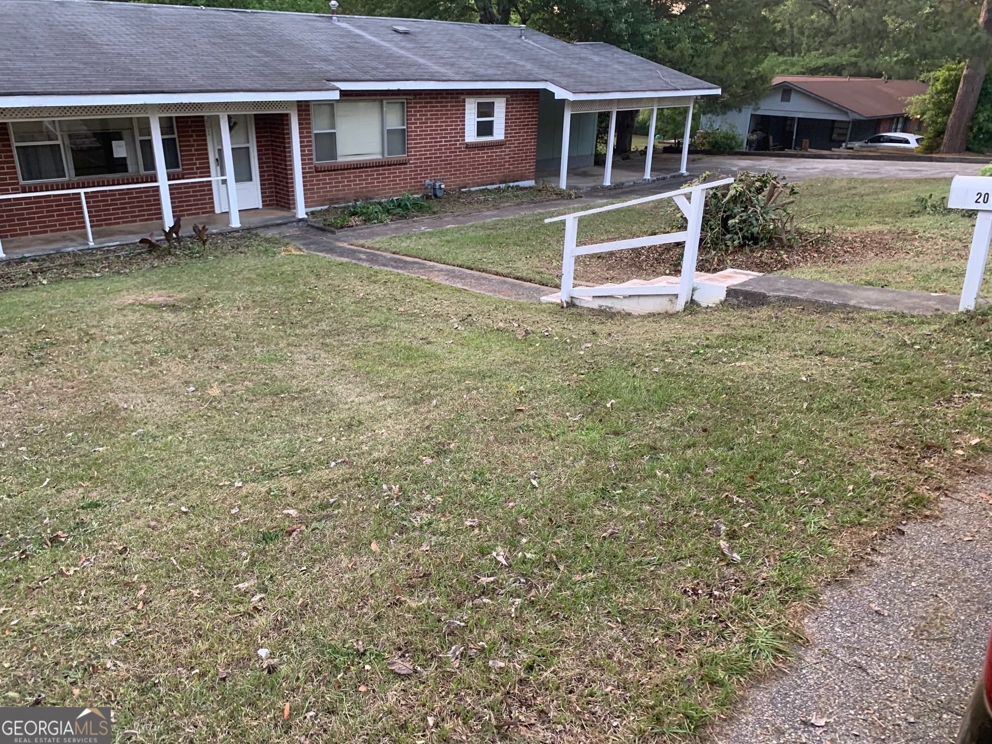 Davis Dr, Centerville, GA 31028