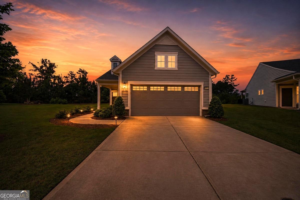 Eight Knot Ct, Greensboro, GA 30642
