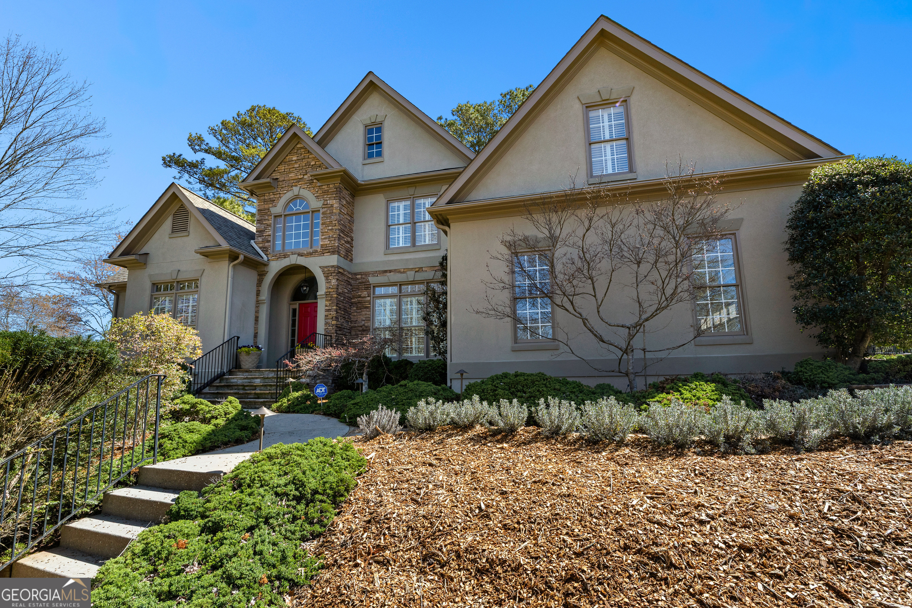 Loring Ln, Peachtree City, GA 30269 #1