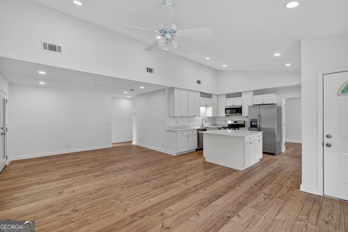 Terrapin Trl, Brunswick, GA 31525 #1