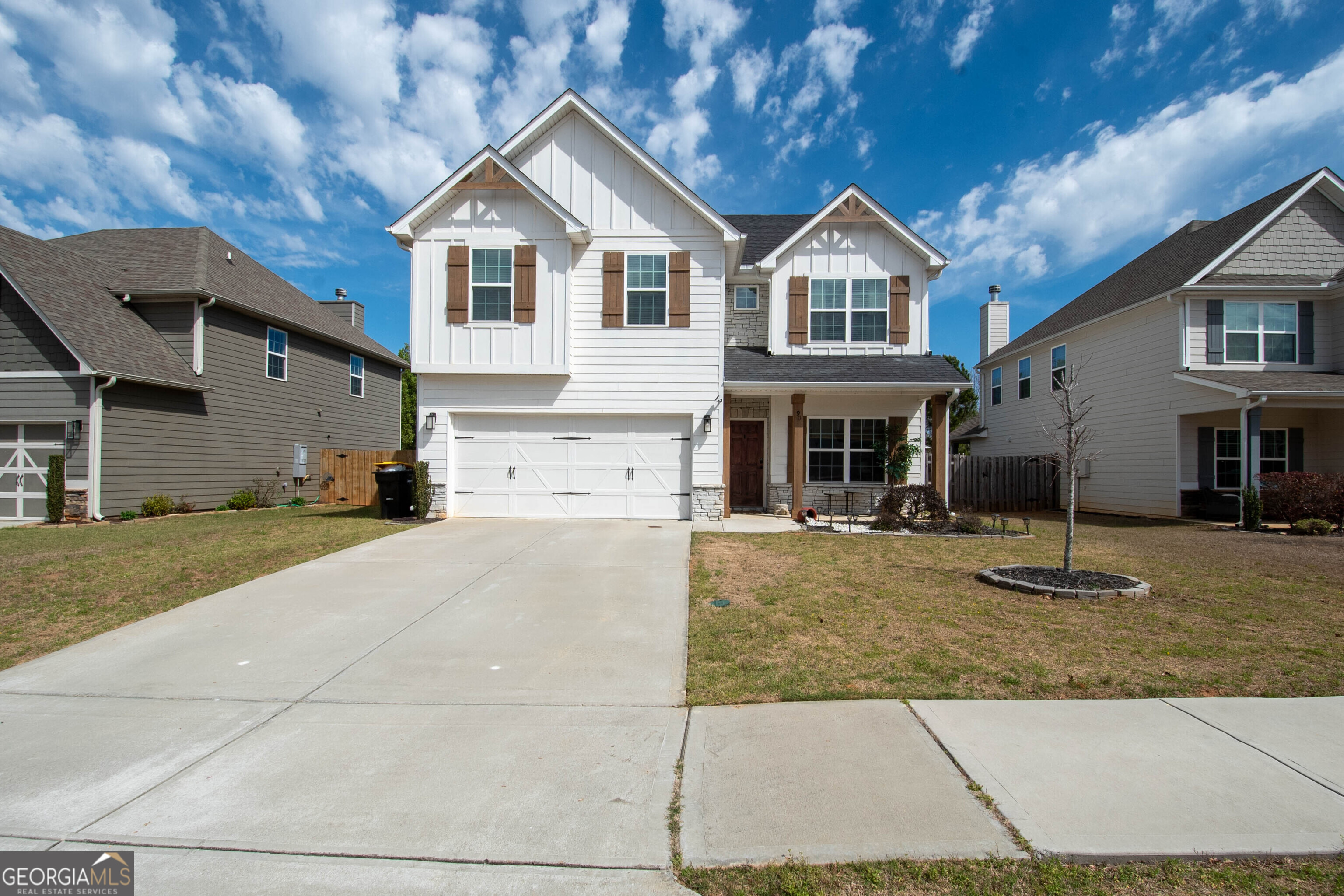 Ashton Pl, Newnan, GA 30265 #1