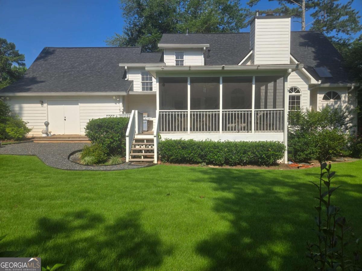 Fairwood Way, Acworth, GA 30101 #1