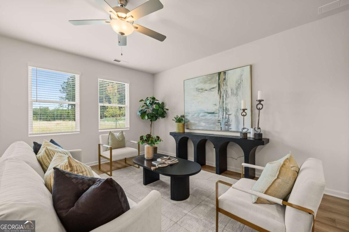 Riverstone Rd, Jonesboro, GA 30238