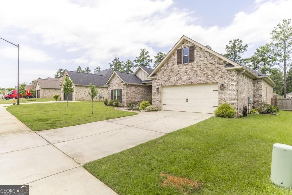 Gracetree Way, Kathleen, GA 31047 #1