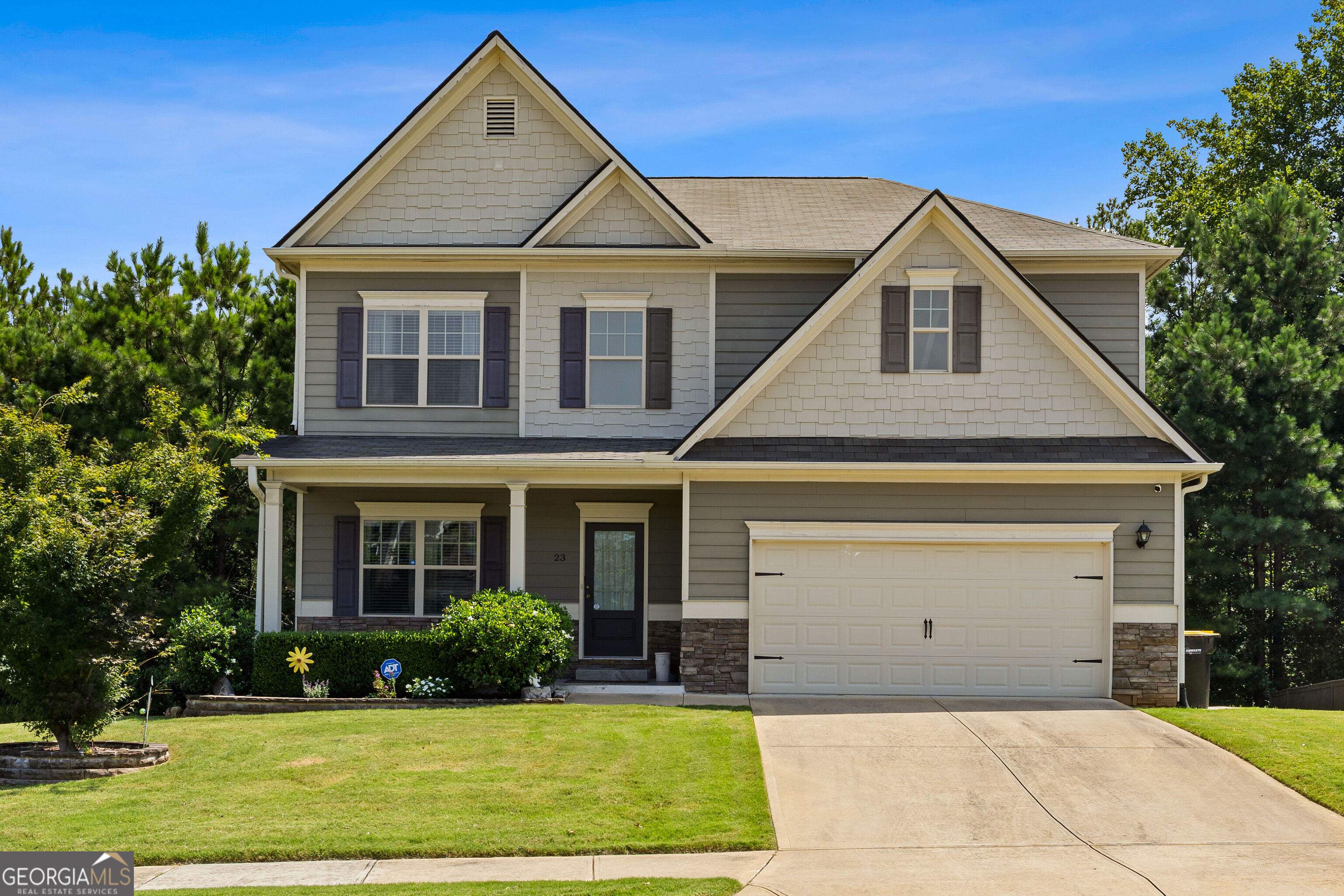 Carrington Way, Newnan, GA 30265