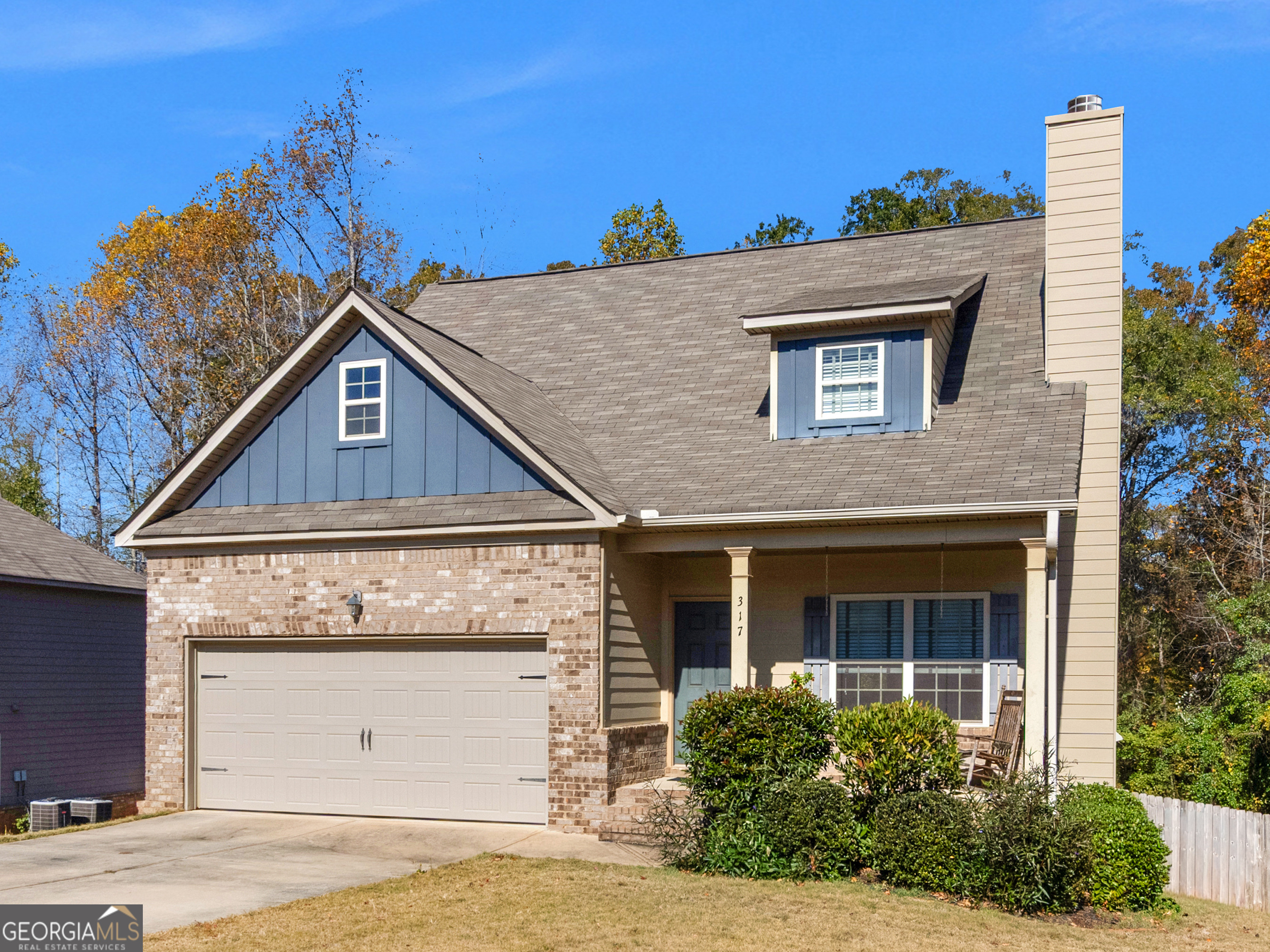 Maddi Grace Ct, Locust Grove, GA 30248 #1