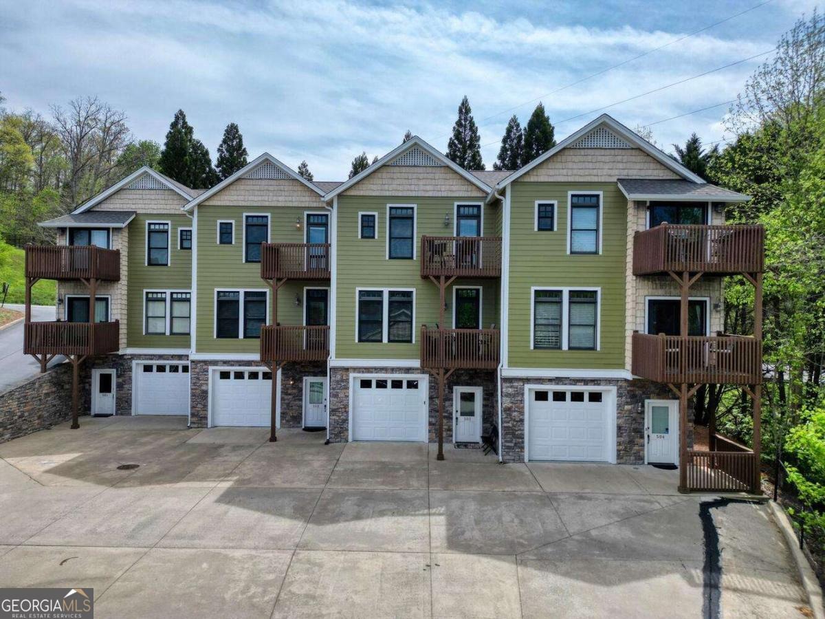 Lakeside Rd, Hiawassee, GA 30546 #1