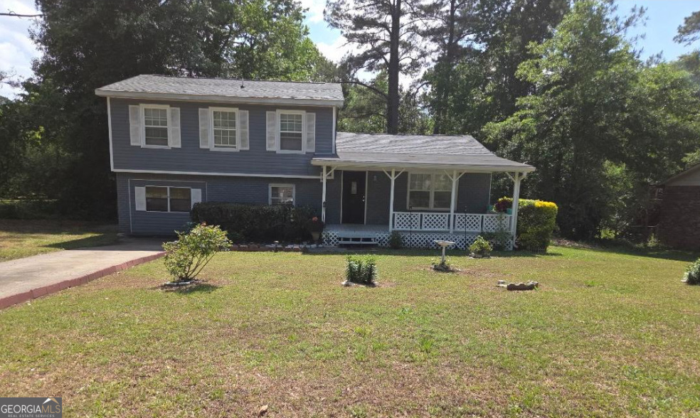Thornwoode Ln, Stone Mountain, GA 30083 #1