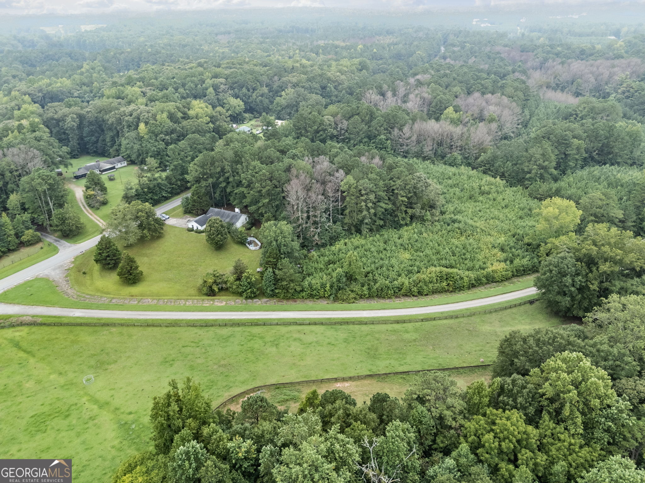 Beavers Rd, Grantville, GA 30220 #1