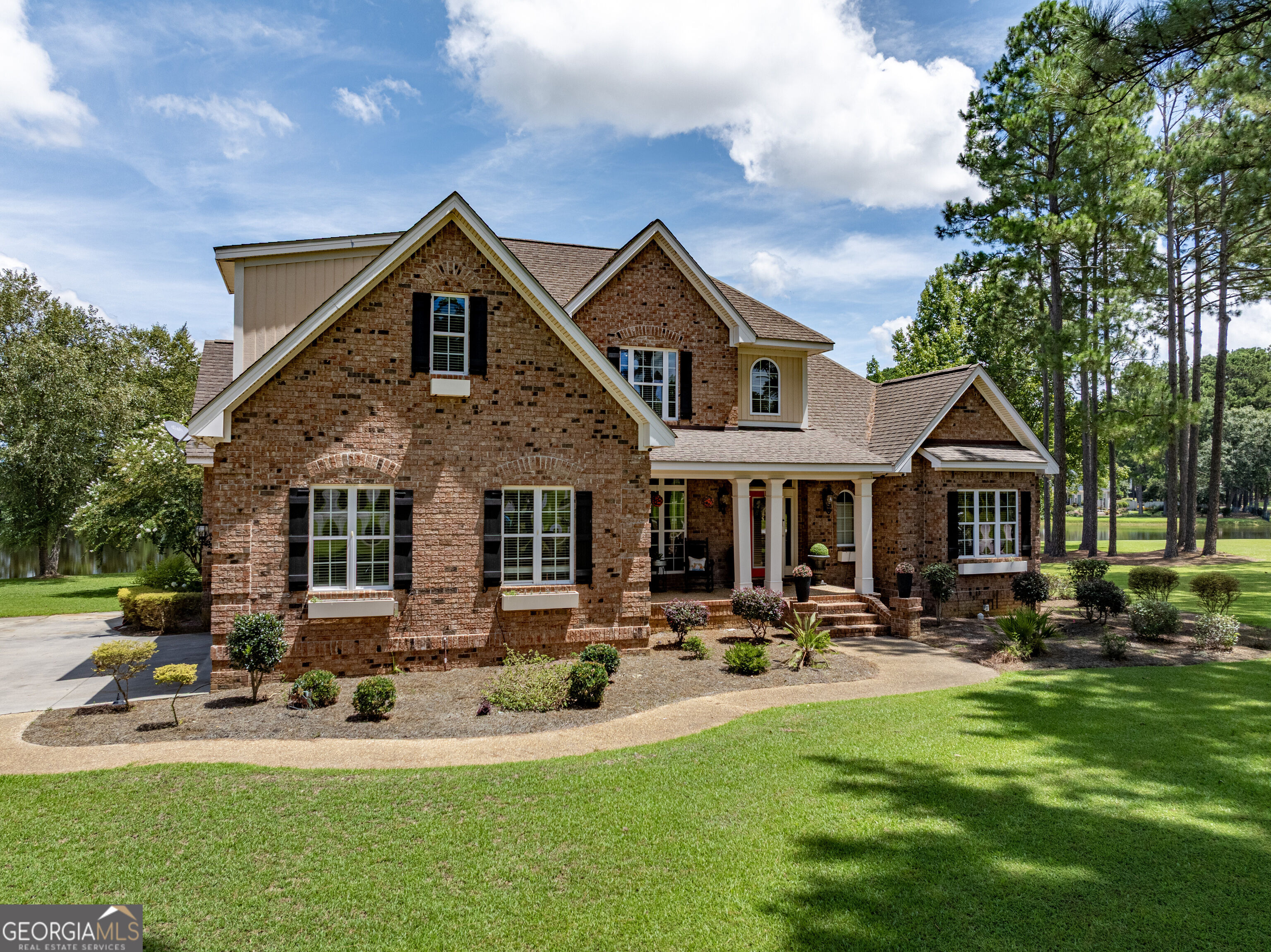 Ray Taylor Rd, Tifton, GA 31793 #1