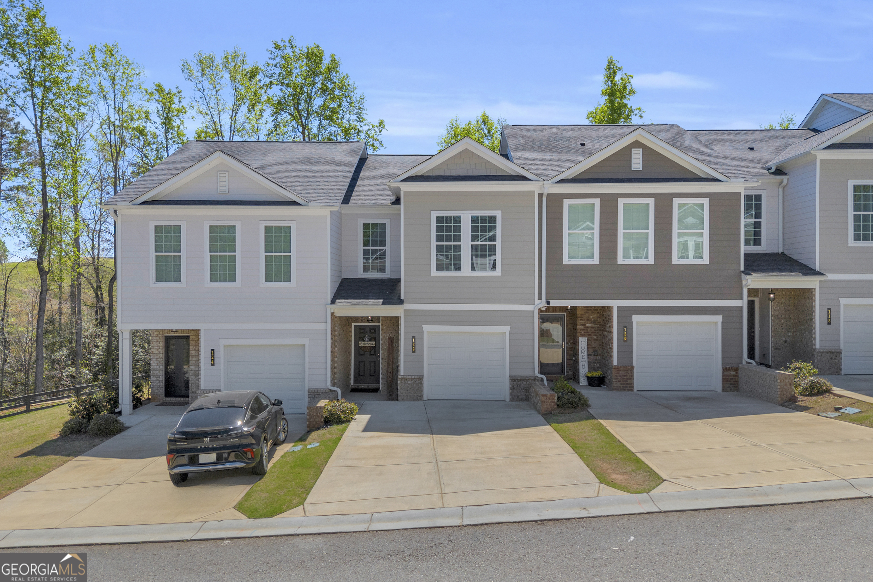 Greenview Ct, Homer, GA 30547