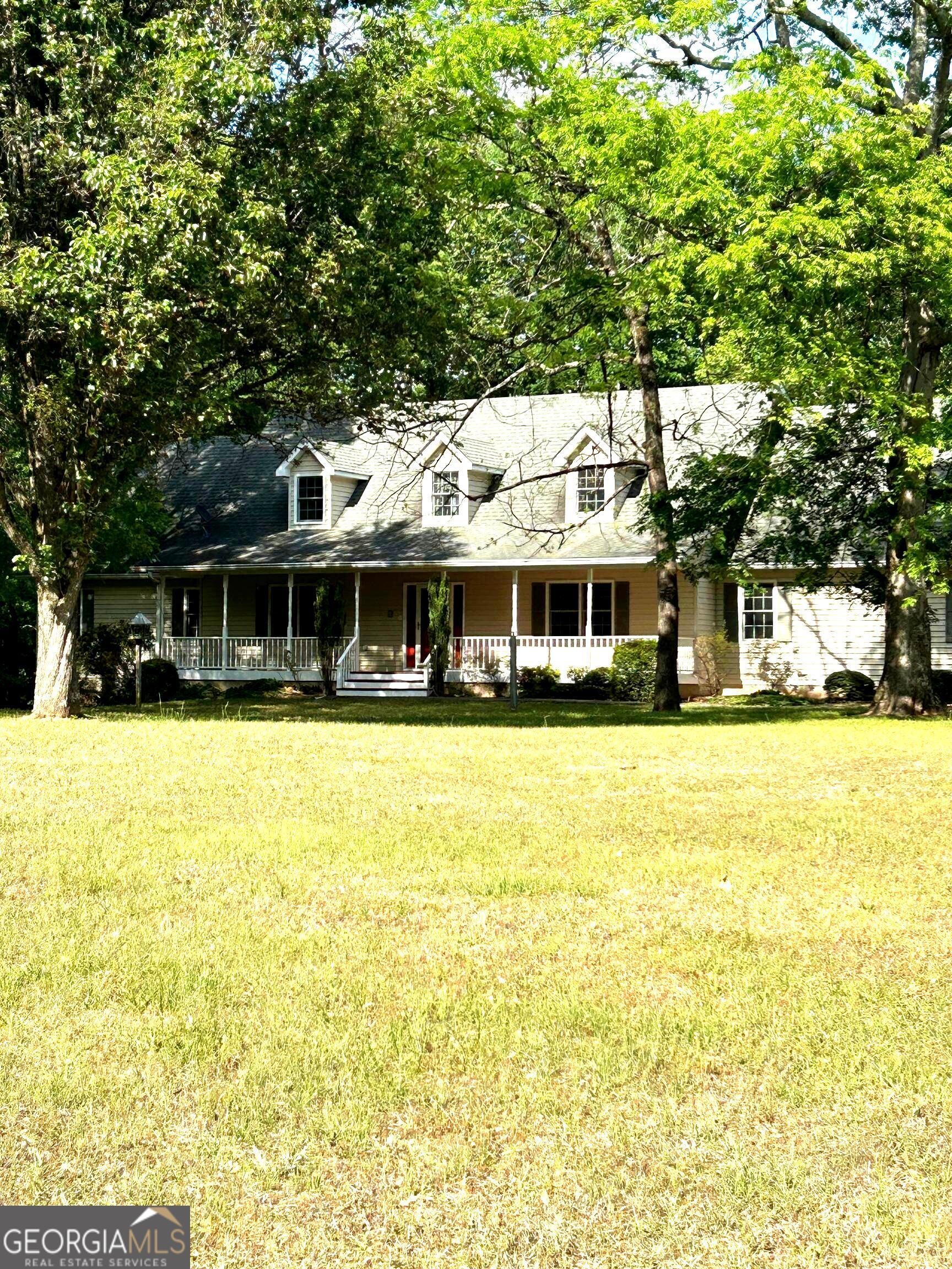 Bethlehem Rd, Fairburn, GA 30213 #1