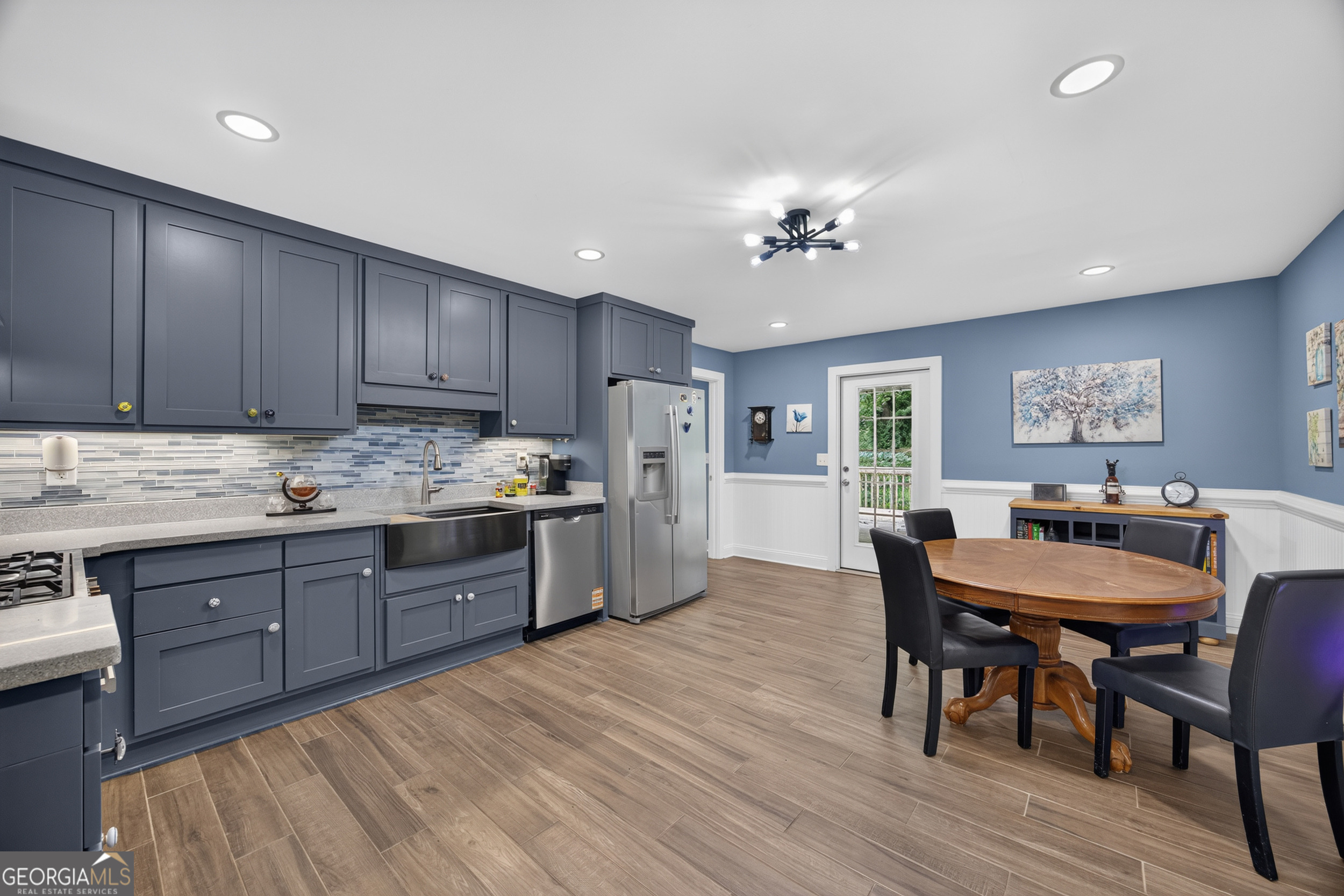 Broad St, Fairburn, GA 30213 #1