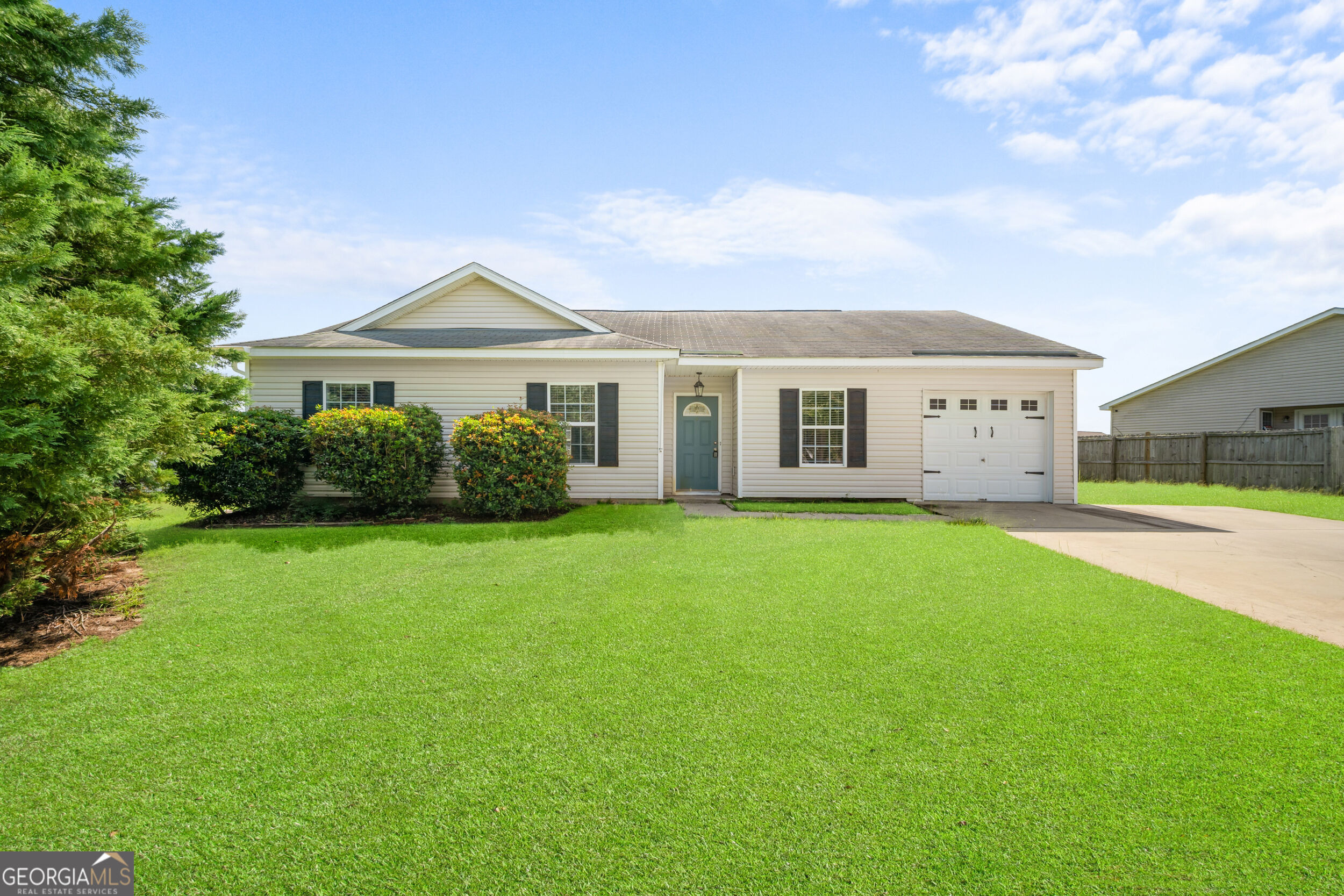 Whispering Pines Blvd, Statesboro, GA 30458 #1