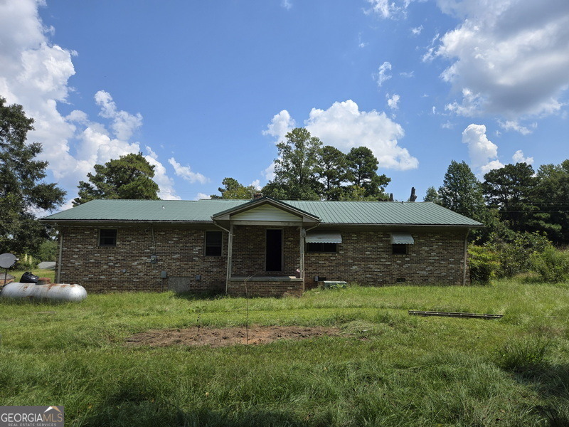 Sandy Cross Rd, Crawfordville, GA 30631 #1