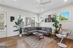Viney Way, Atlanta, GA 30318