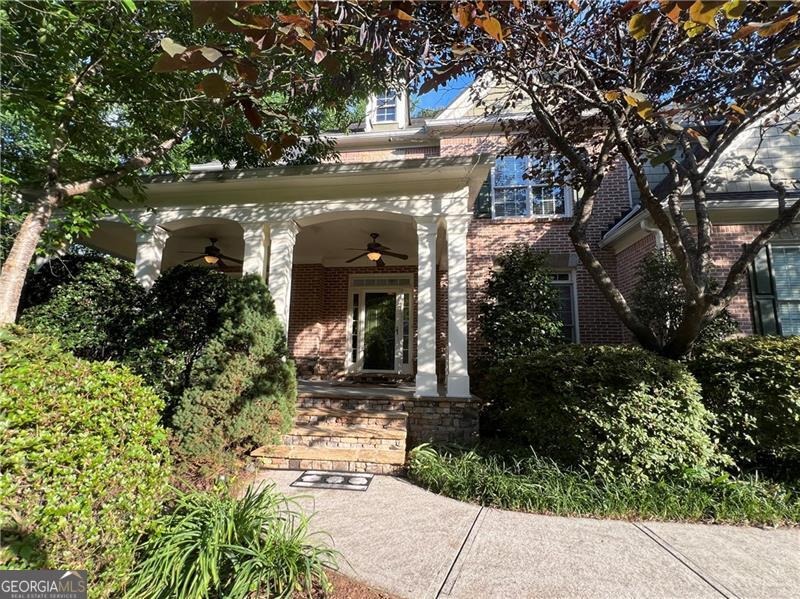 Brackendale Rd, Kennesaw, GA 30152 #1
