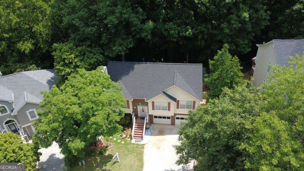 Long Branch Cir, Sugar Hill, GA 30518 #1