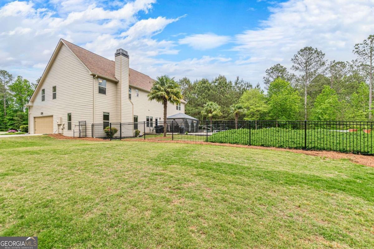 Madeline Way, Palmetto, GA 30268