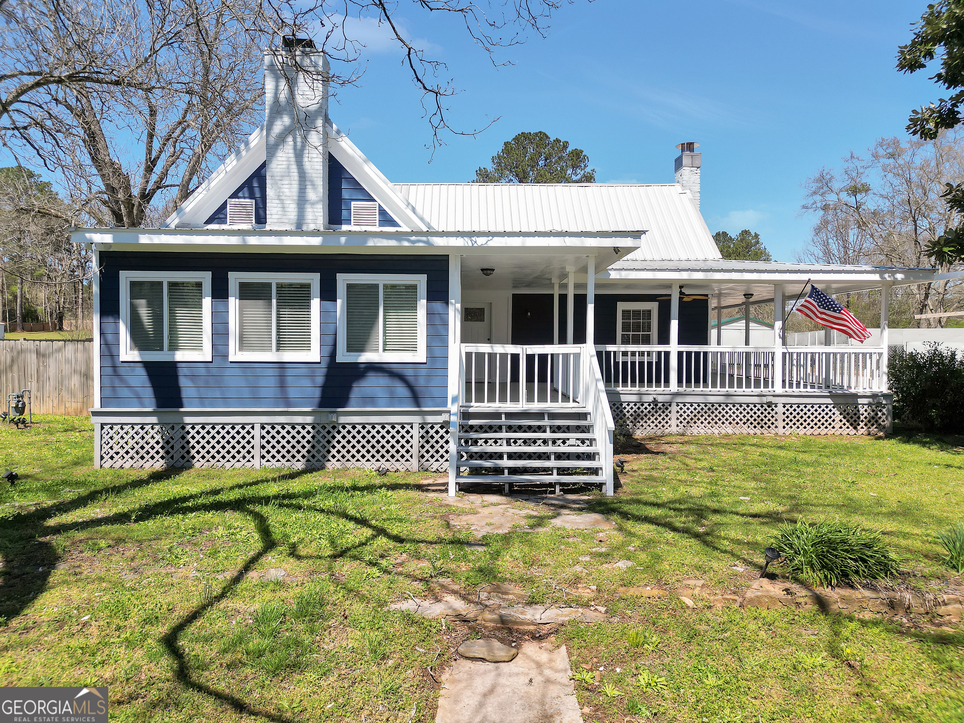 Crumbley Rd, Mcdonough, GA 30252 #1