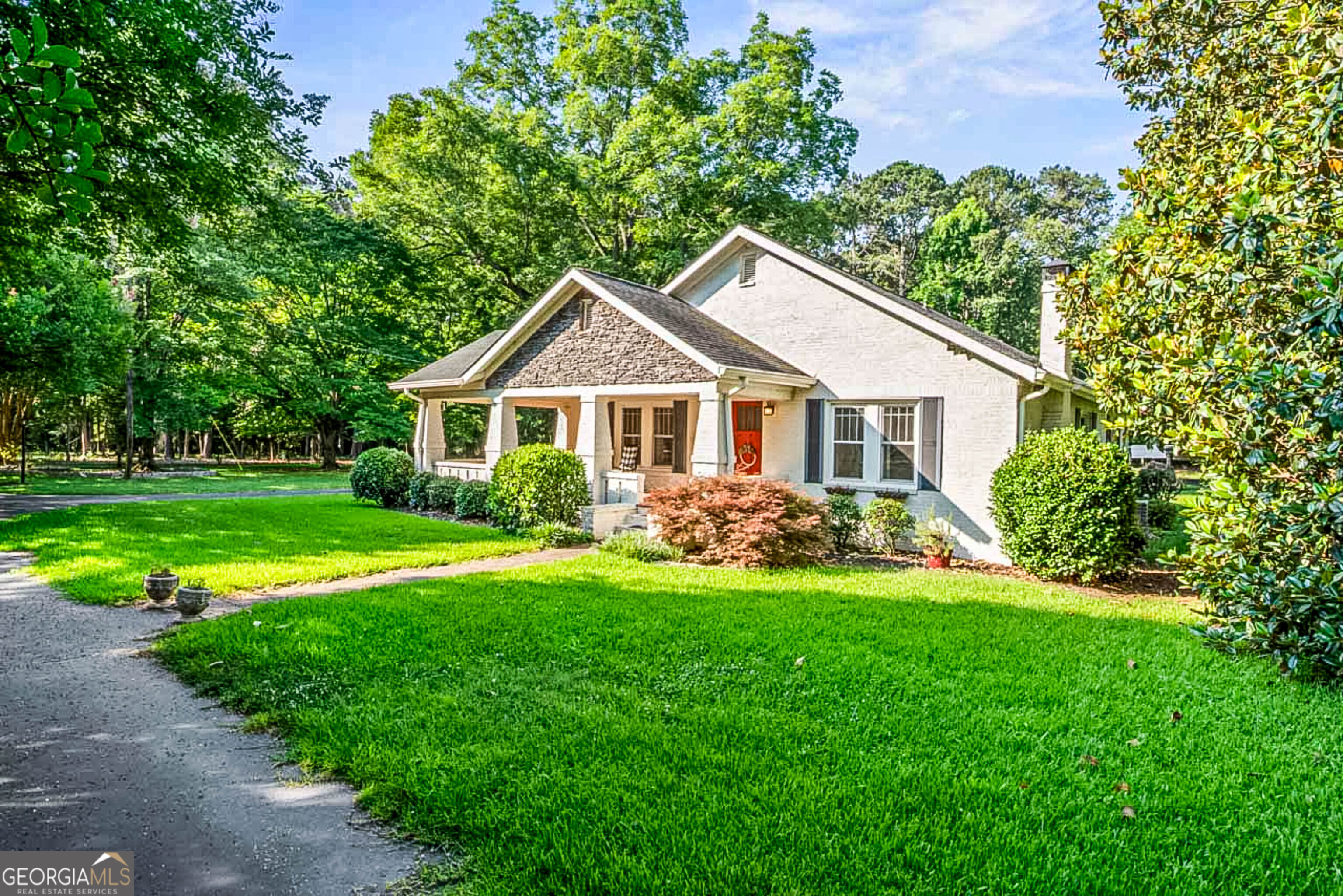 Kelleytown Rd, Mcdonough, GA 30252 #1