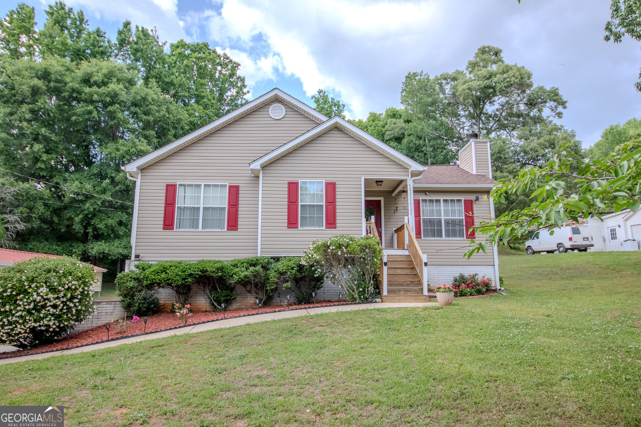 Brenda Ellen Dr, Newnan, GA 30265