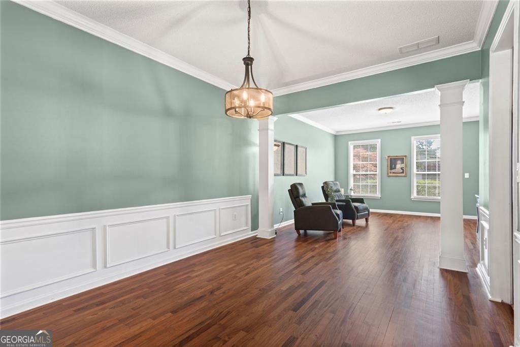 Lyndhurst Way, Roswell, GA 30075 #1