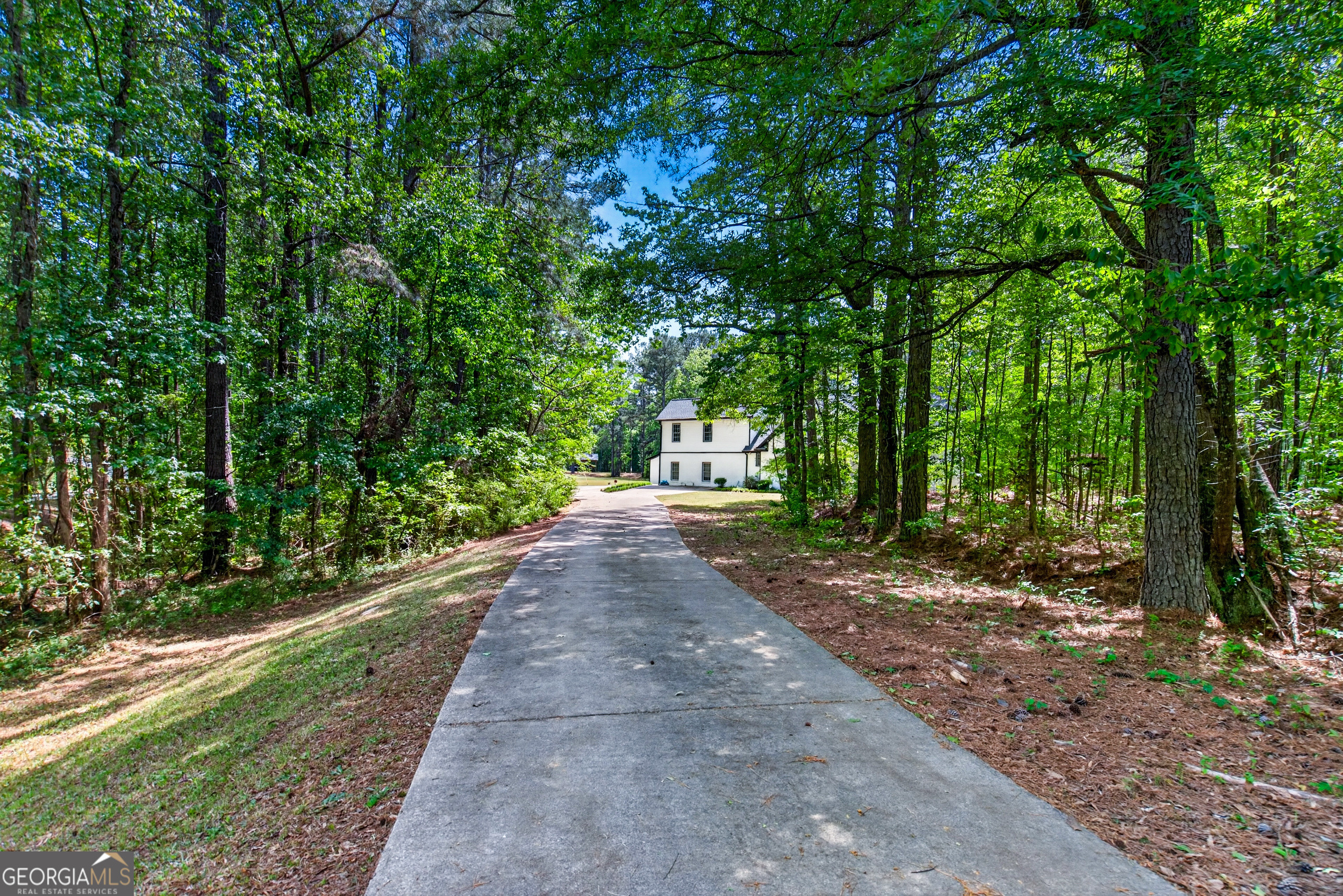 Saint Marks Rd, Hogansville, GA 30230 #1