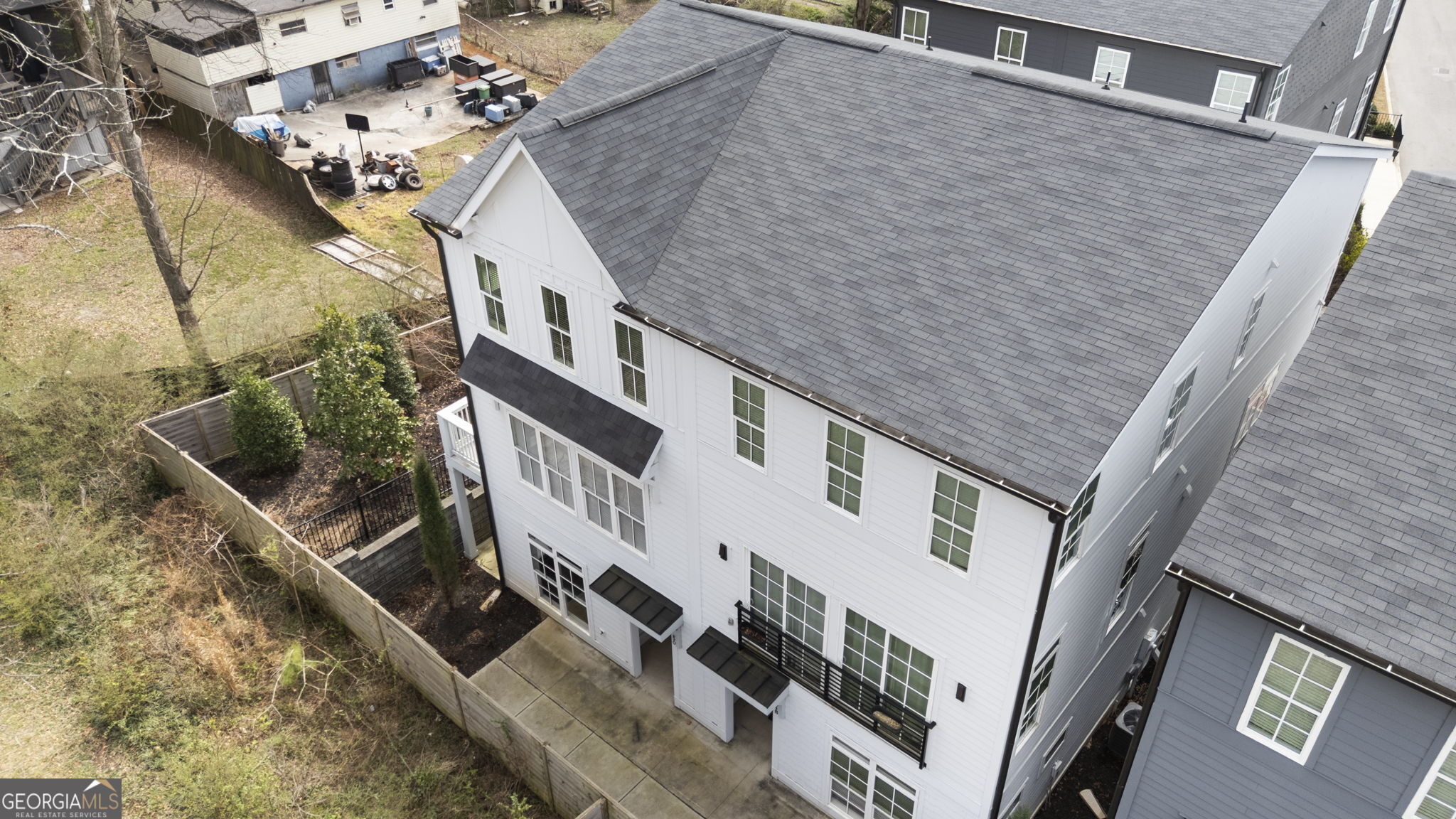Oxley Ln, Atlanta, GA 30307 #1