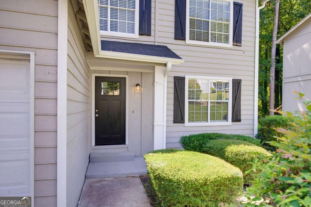 Downs Way, Lithonia, GA 30058 #1