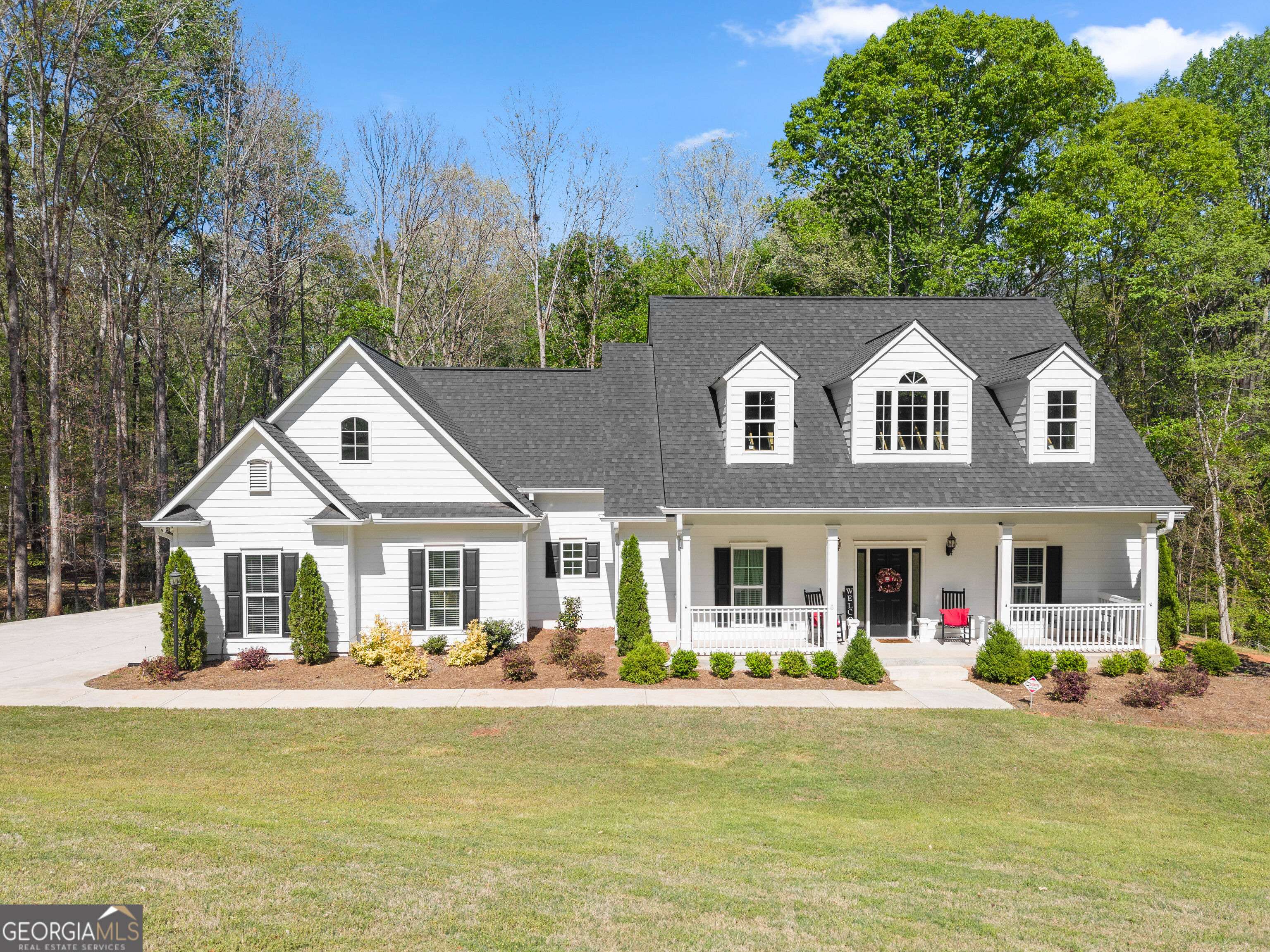 Prime Dr, Commerce, GA 30530 #1