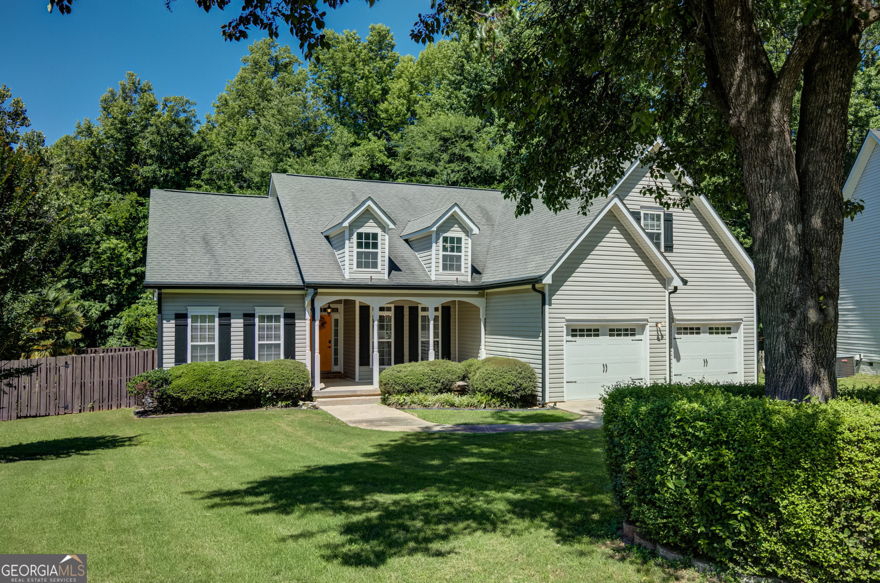 Forest Pt, Newnan, GA 30265 #1