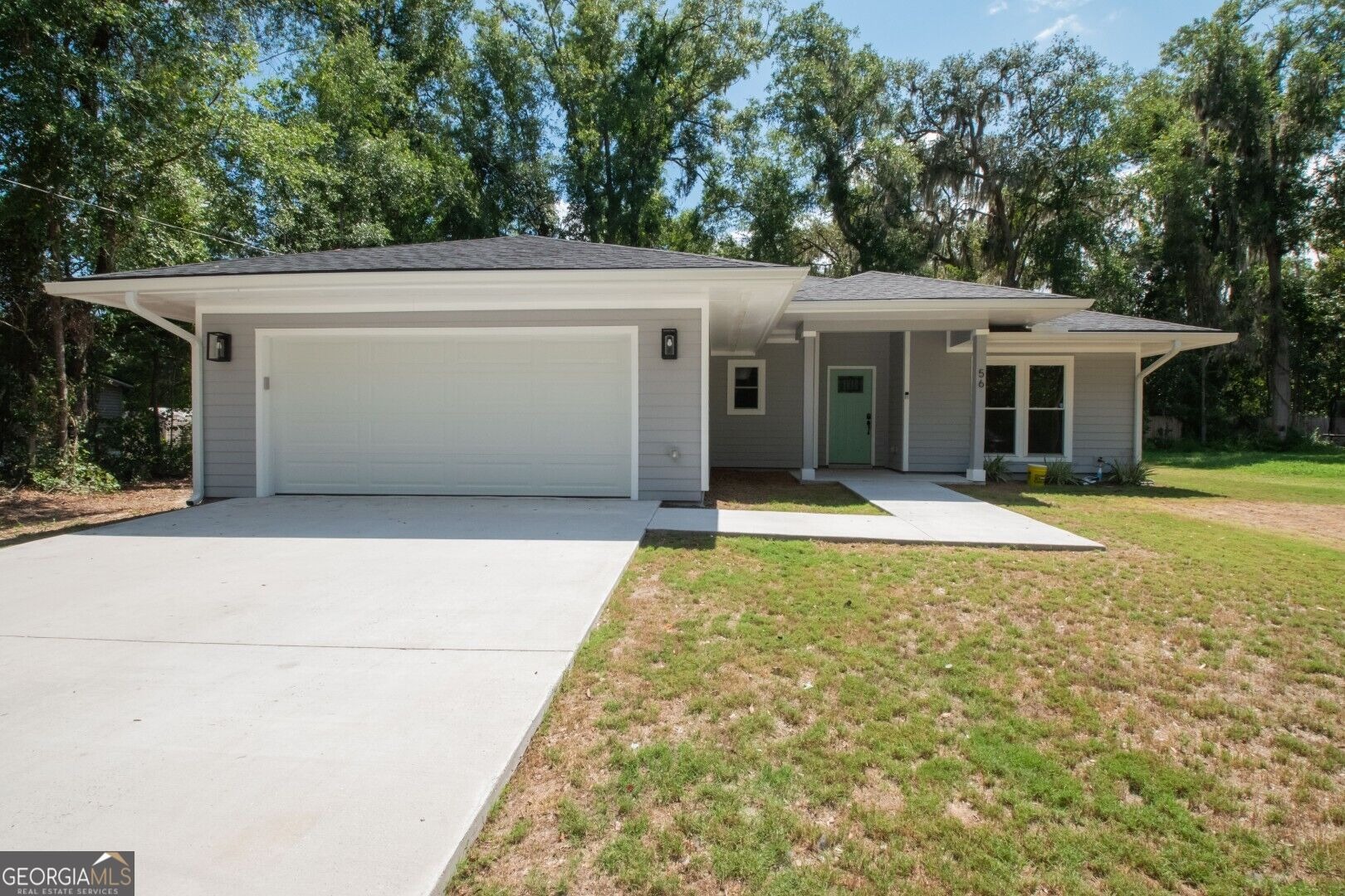 Elizabeth St, Folkston, GA 31537