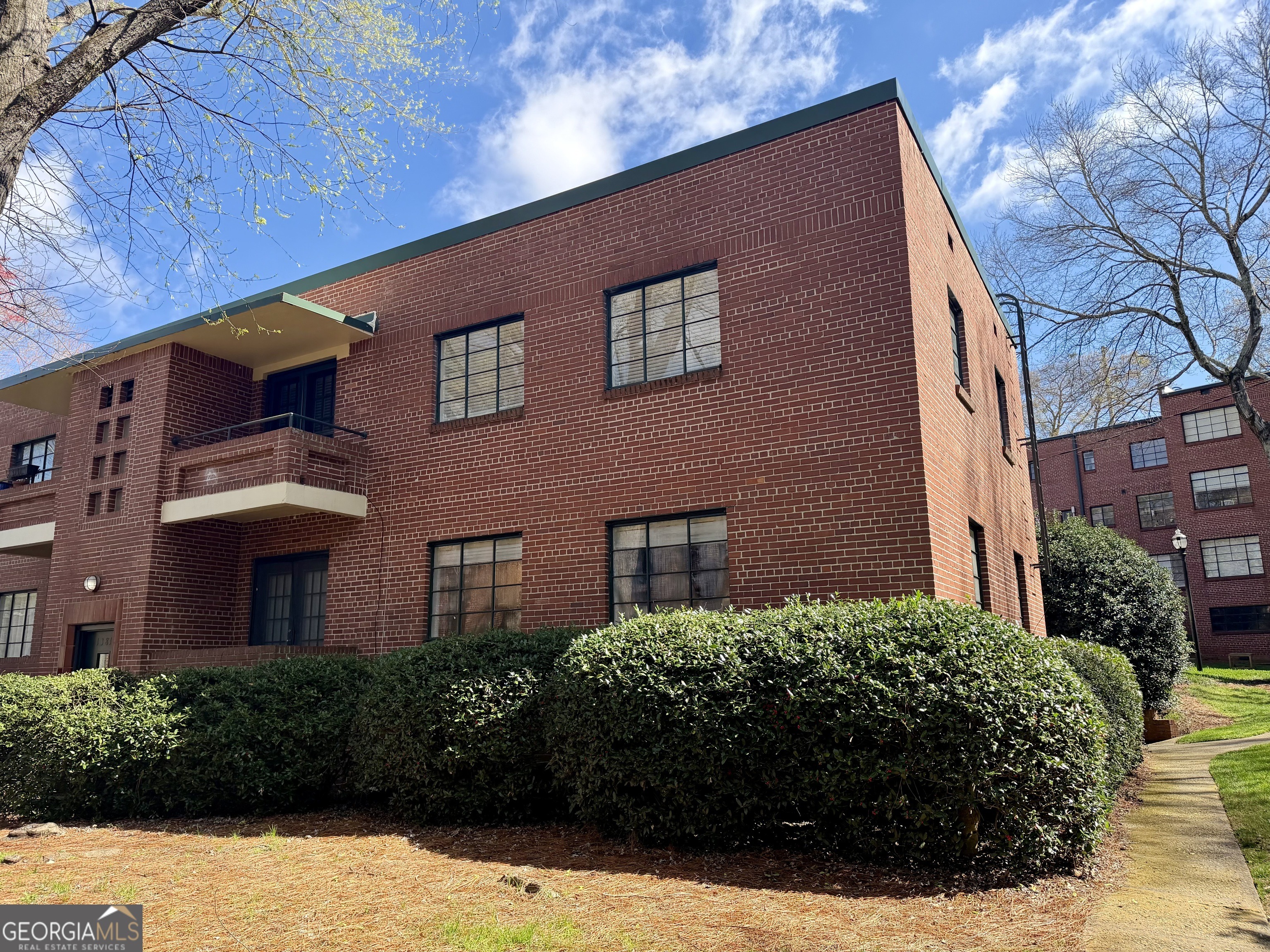 Normandy Dr, Atlanta, GA 30306 #1