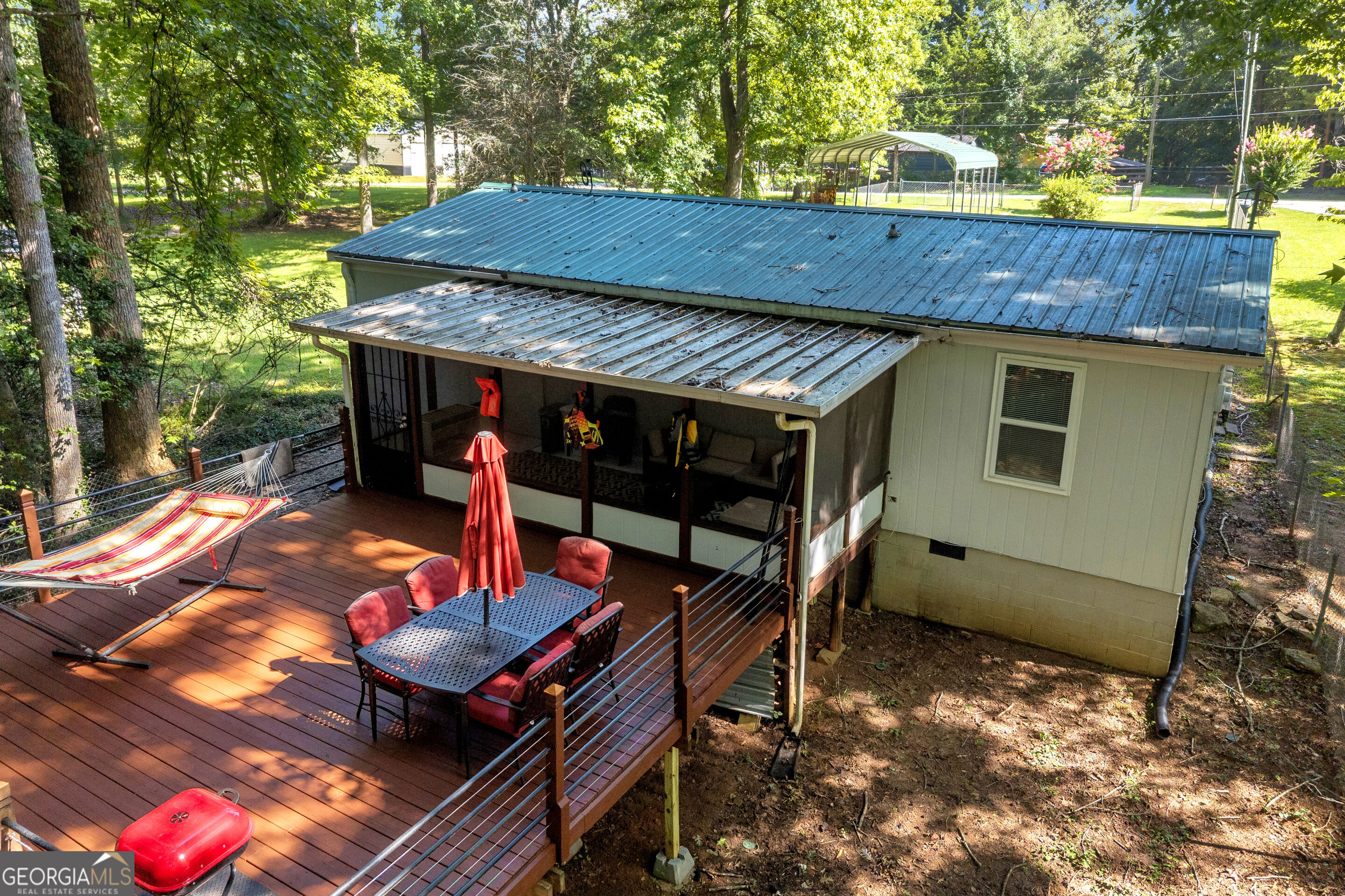 Lake View Ct, Lavonia, GA 30553