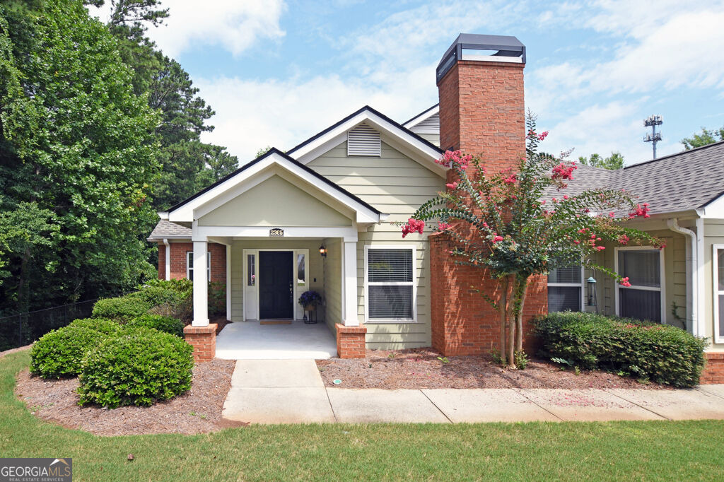 Chimney Cottage Cir, Marietta, GA 30066