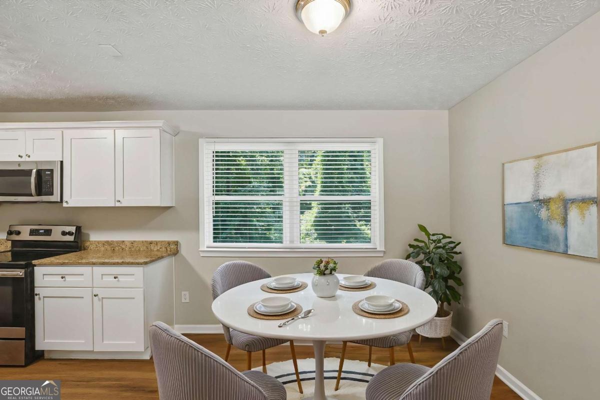 Bakers Ferry Rd, Atlanta, GA 30331 #1