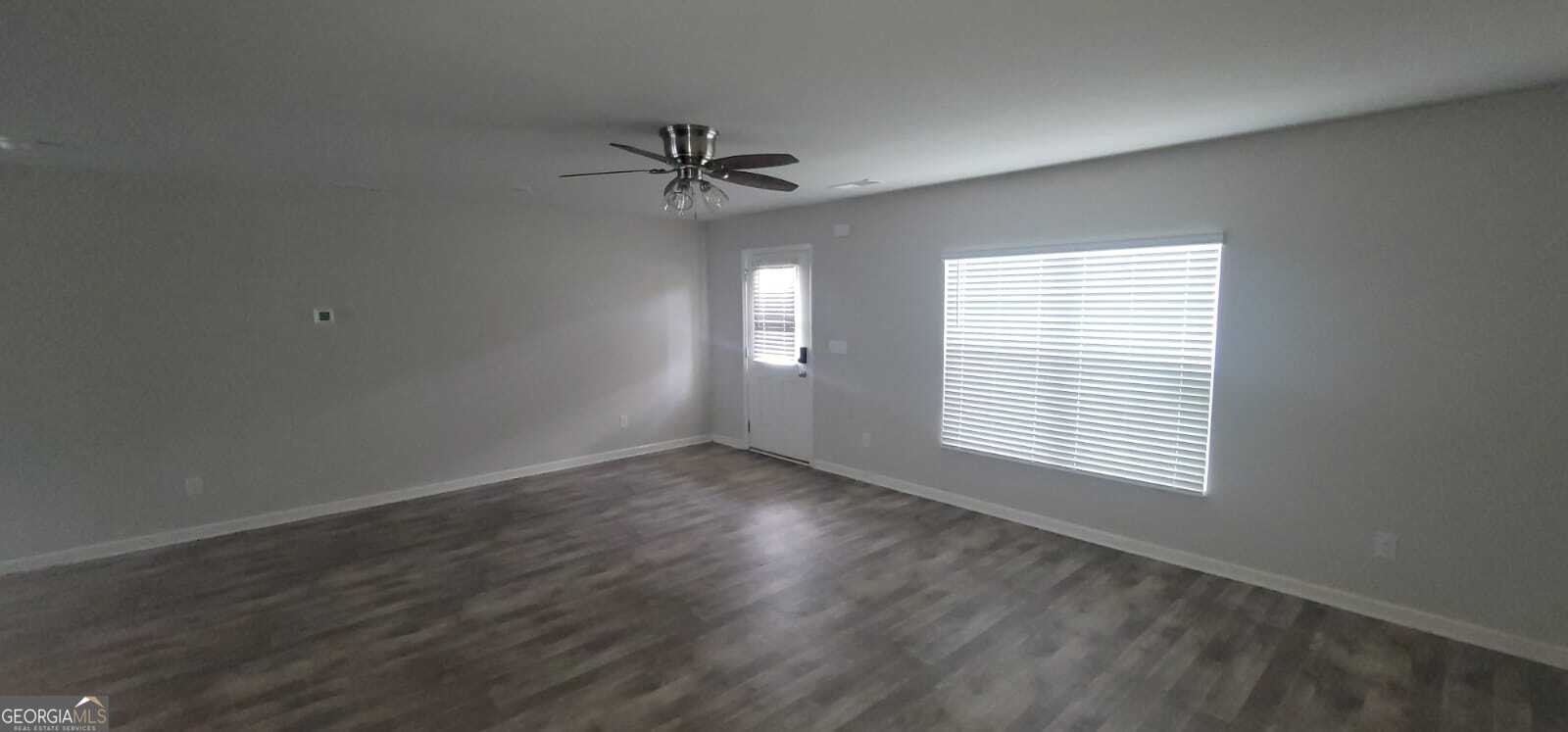 Enterkin Ln, South Fulton, GA 30349