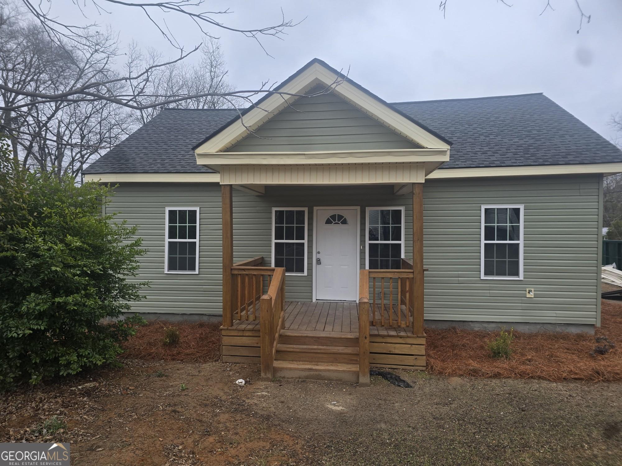 Jefferson St, Dublin, GA 31021 #1