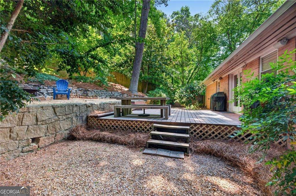 Georgiana Dr, Atlanta, GA 30329 #1