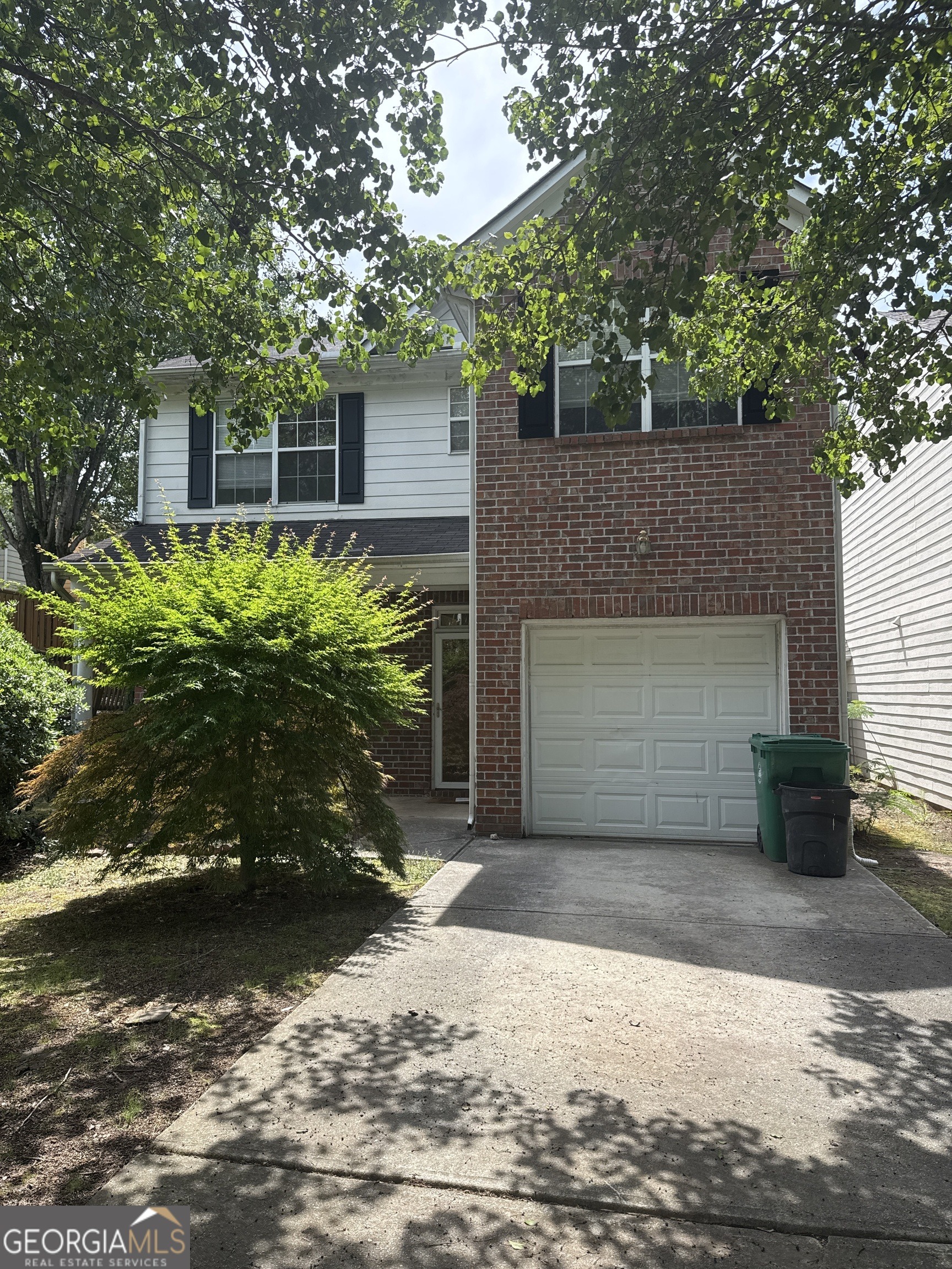 Charleston Pointe Ct, Atlanta, GA 30316