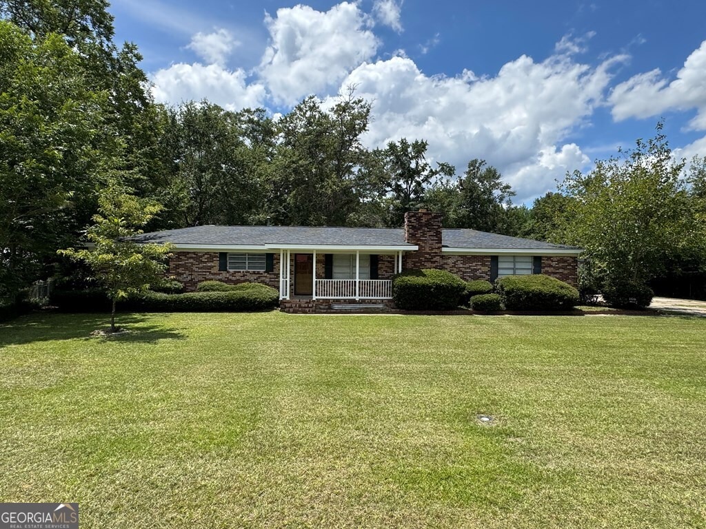 Plum St, Dublin, GA 31021 #1