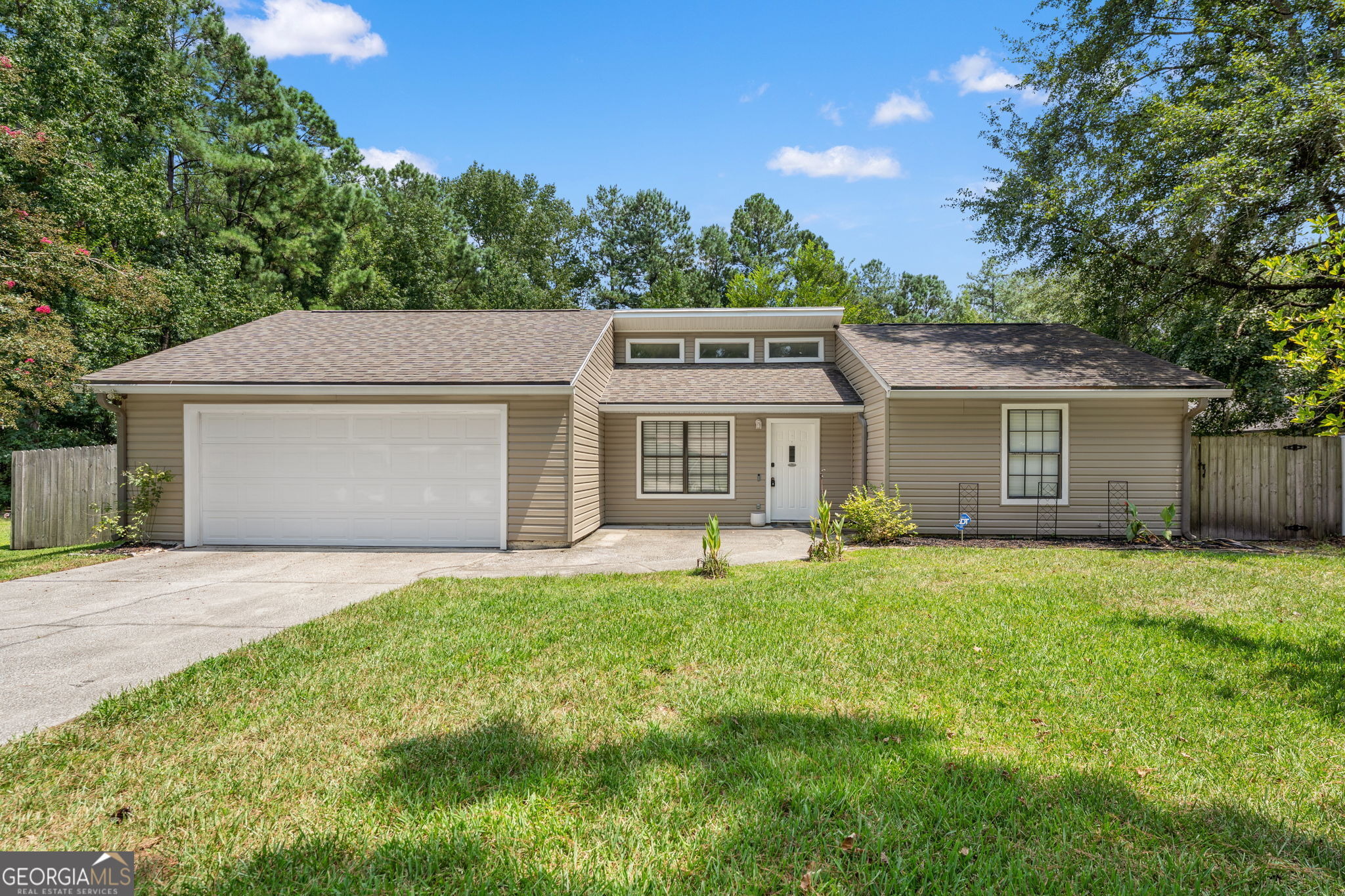 Creekwood Ct, Kingsland, GA 31548