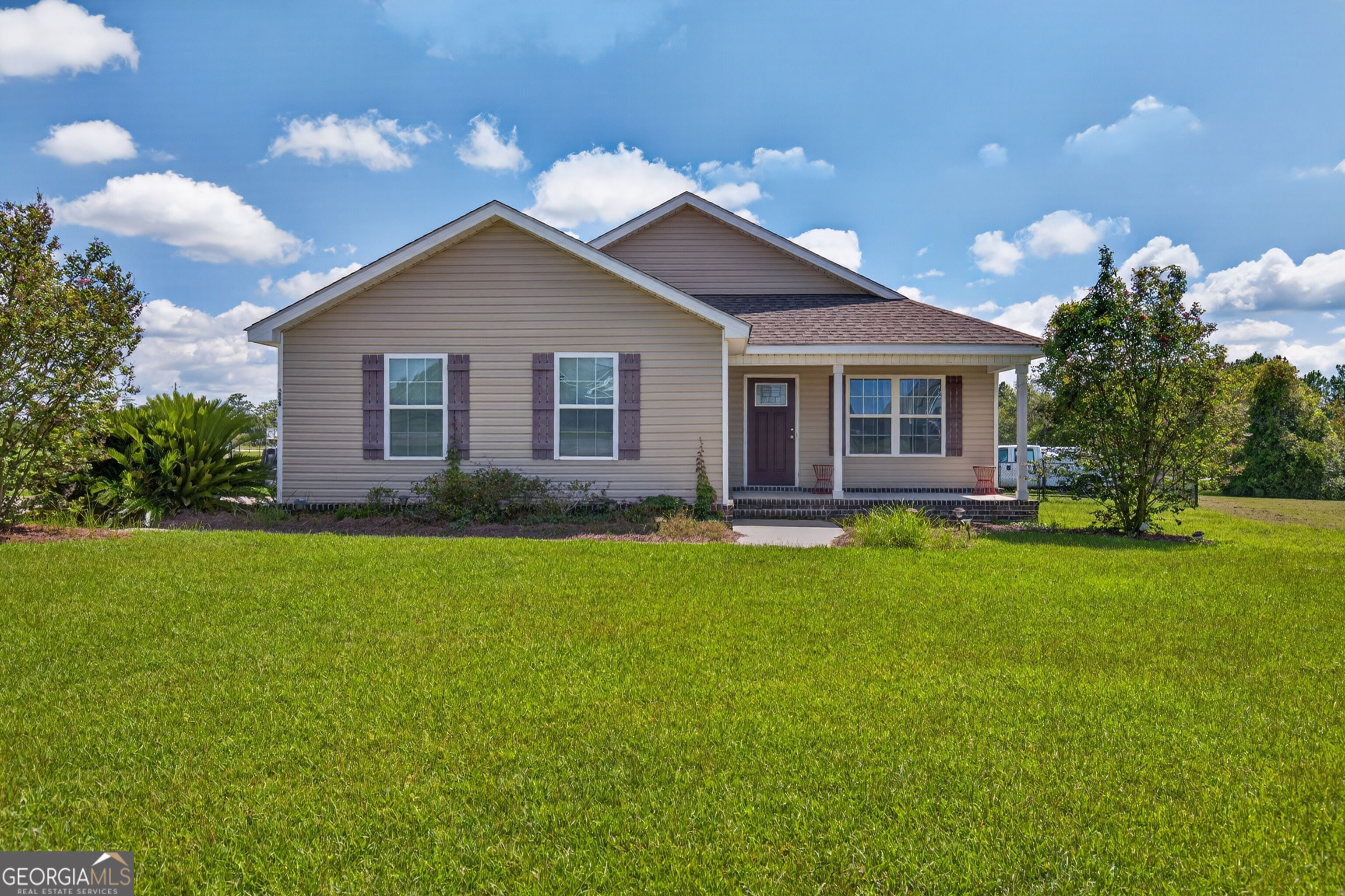 Leyland Ct, Statesboro, GA 30458