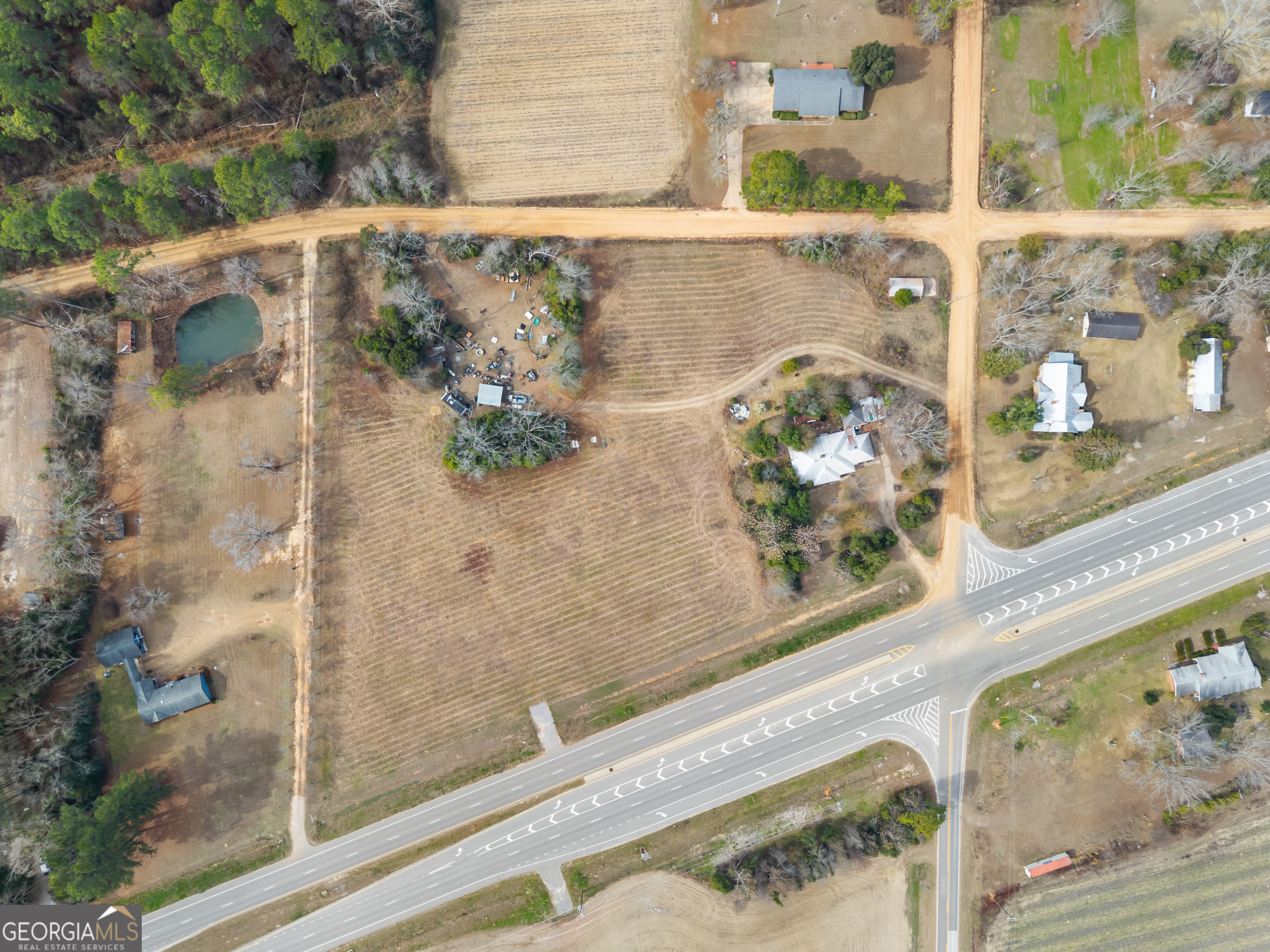 Highway 67 , Statesboro, GA 30458 #1