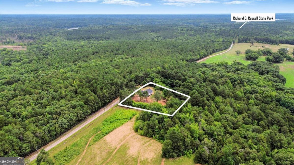 William Smith Rd, Elberton, GA 30635 #1