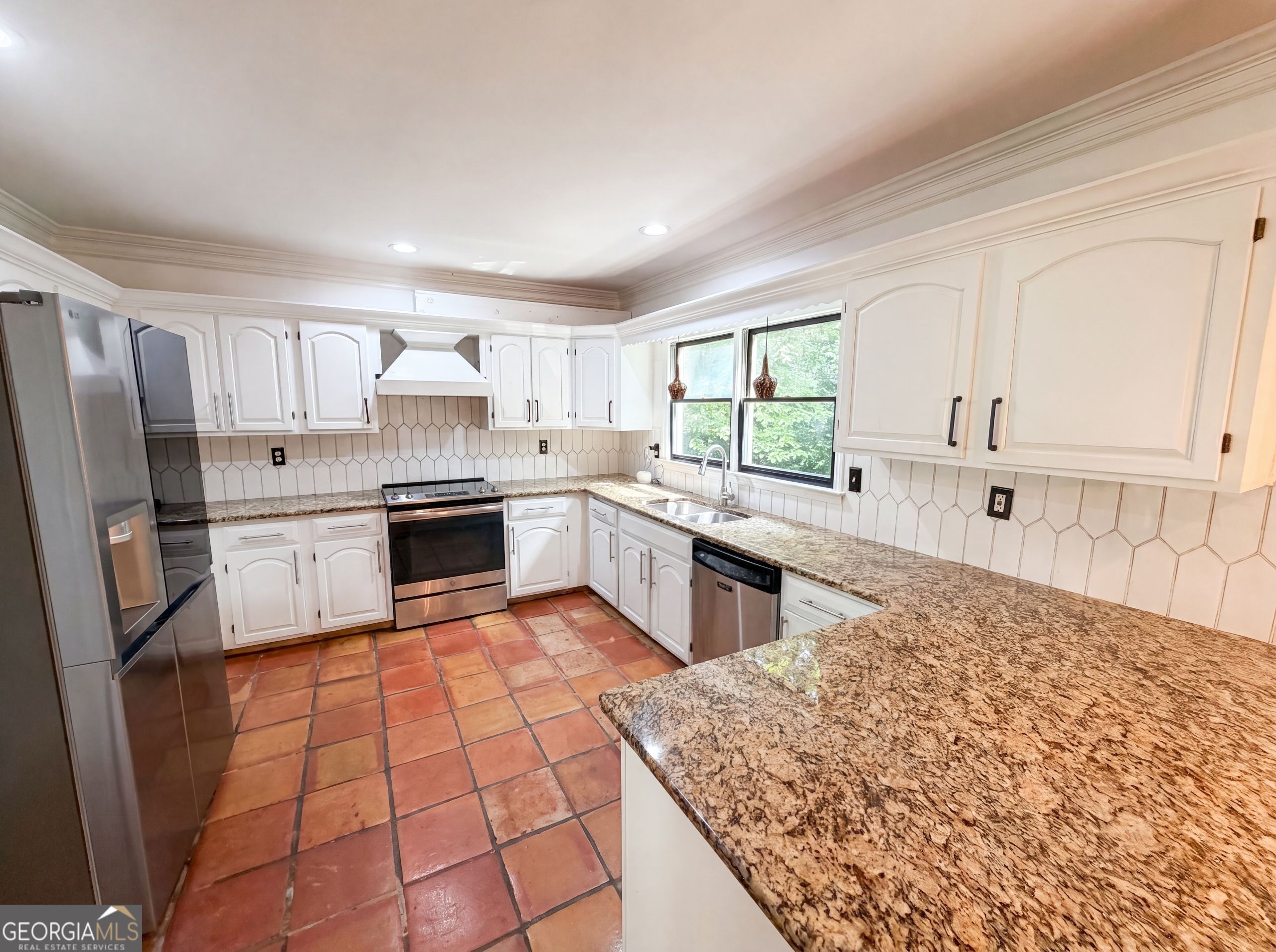 Laurel Wood Dr, Marietta, GA 30064 #1