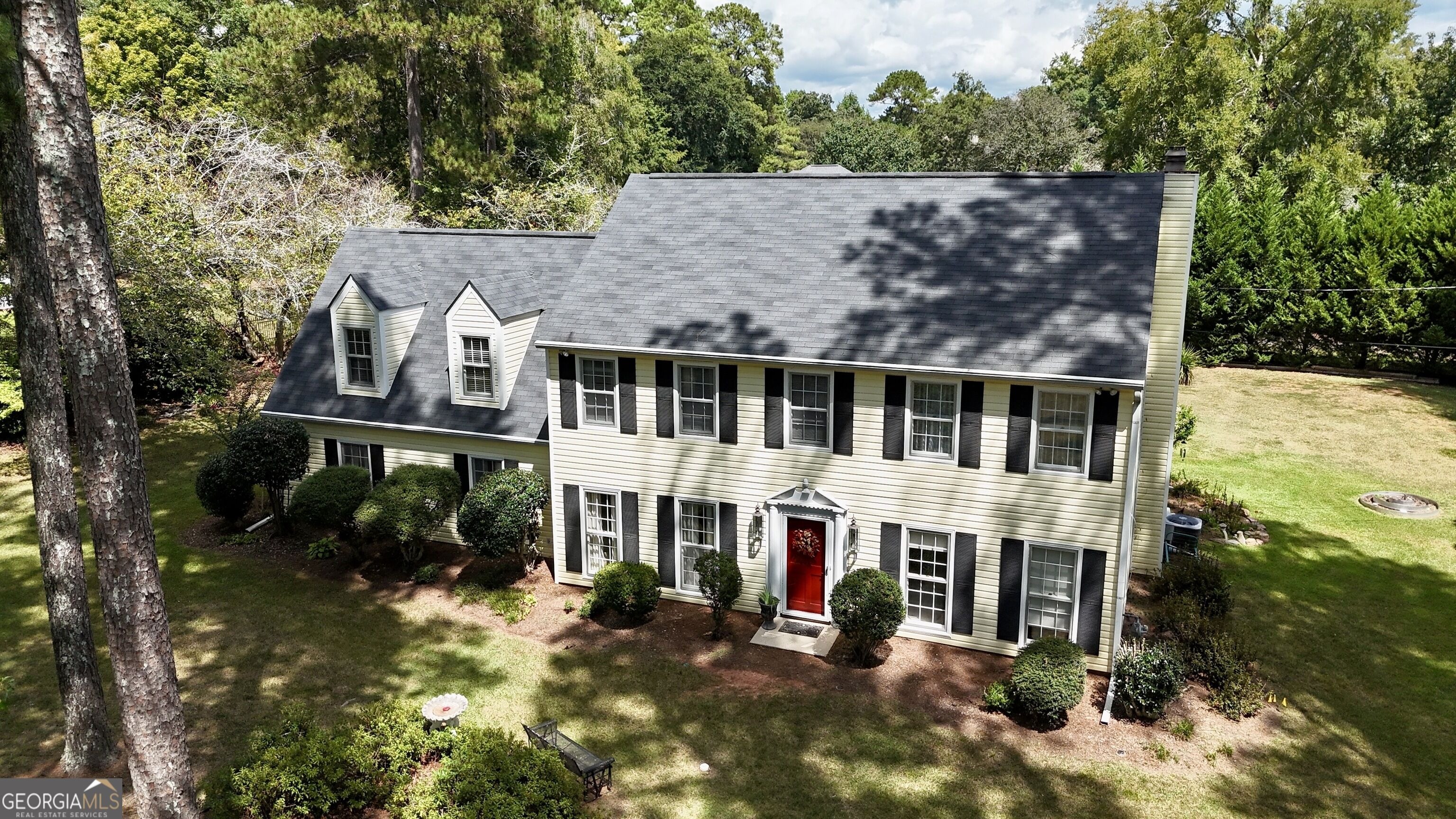 Rivoli Dr, Macon, GA 31210
